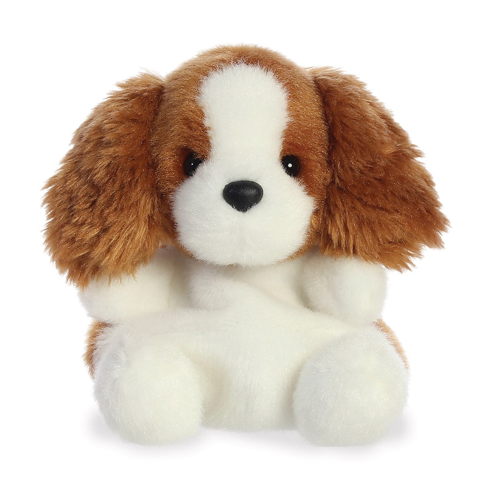 Palm Pals - Lady Spaniel Dog 13cm