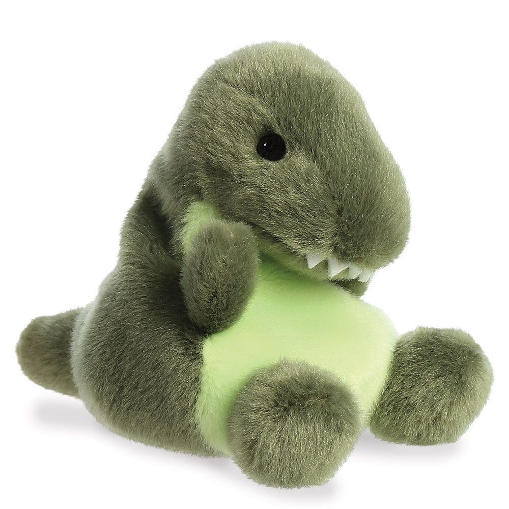 Palm Pals - Tyrannosaurus Rex 13cm