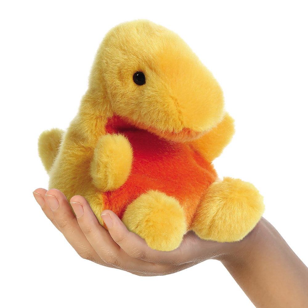 Palm Pals - Thunder Bronto 13cm