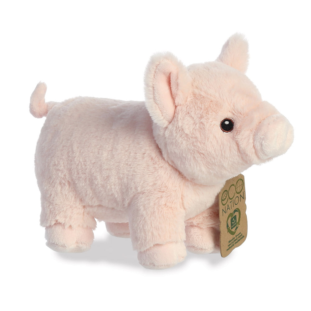 Eco Nation - Pig 24cm