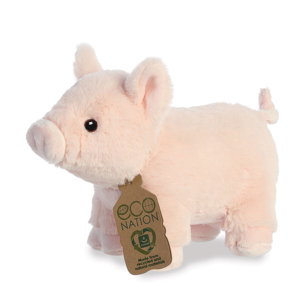 Eco Nation - Pig 24cm