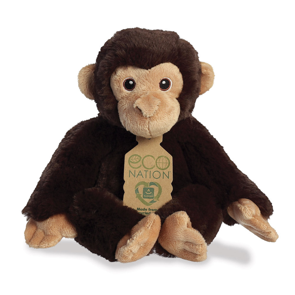Eco Nation - Chimpanzee 24cm