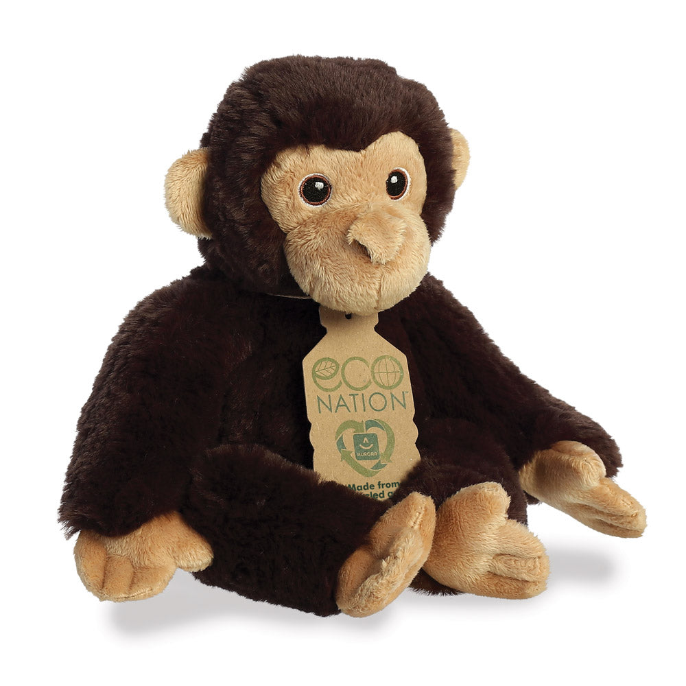 Eco Nation - Chimpanzee 24cm