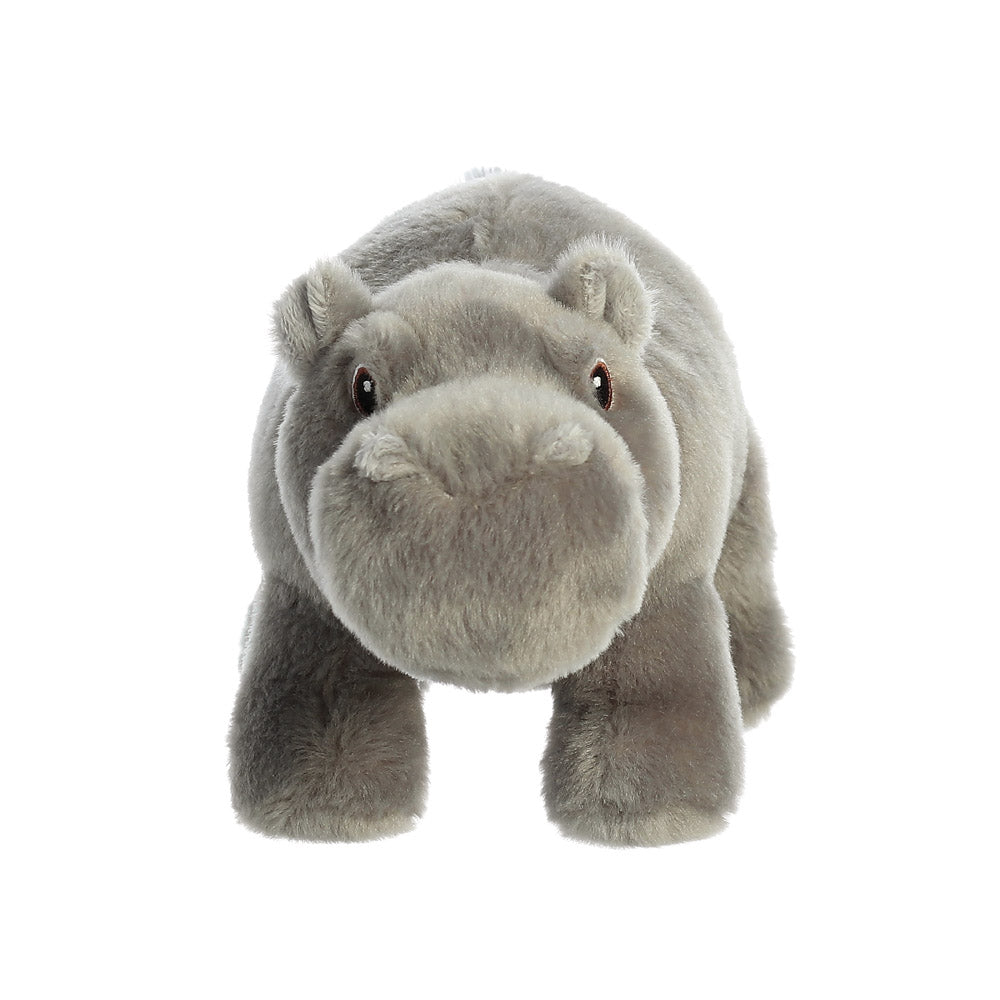Eco Nation - Hippopotamus 27cm