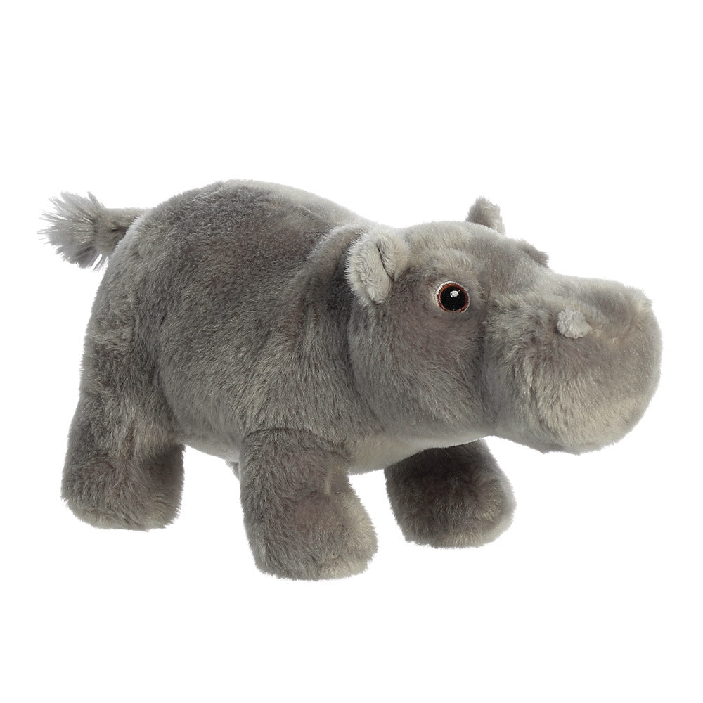 Eco Nation - Hippopotamus 27cm