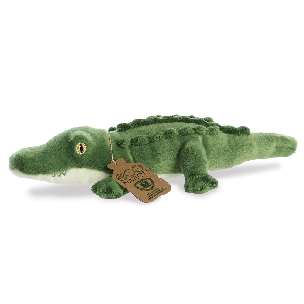Eco Nation - Alligator 36cm
