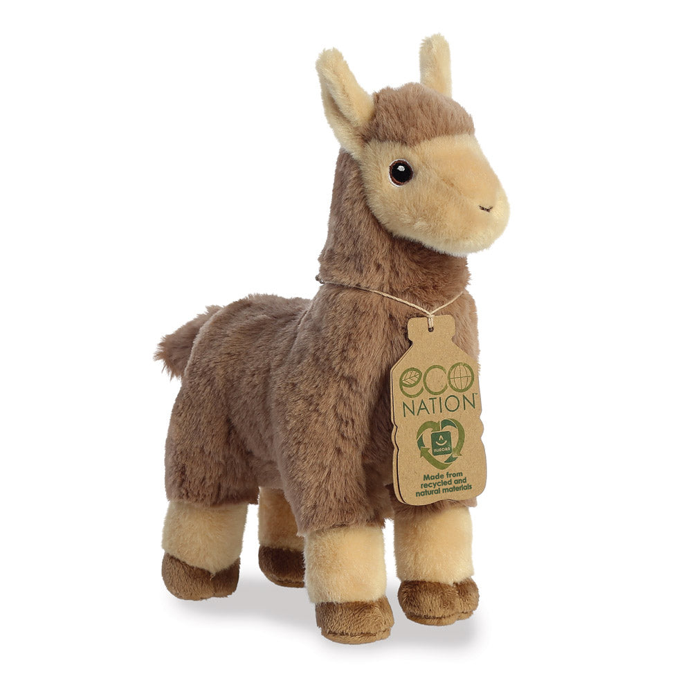 Eco Nation - Llama 28cm