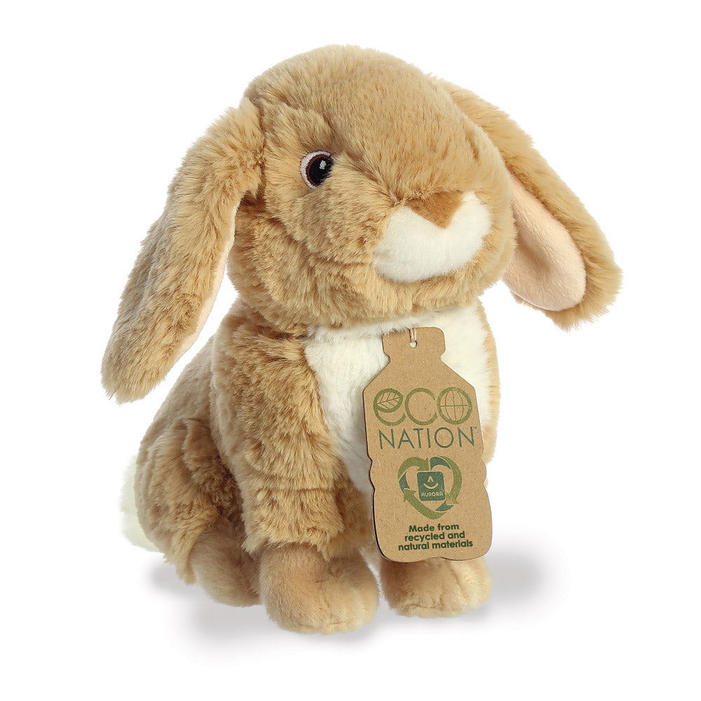 Eco Nation - Rabbit 23cm