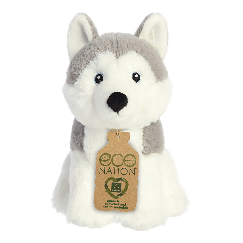 Eco Nation - Husky 20cm