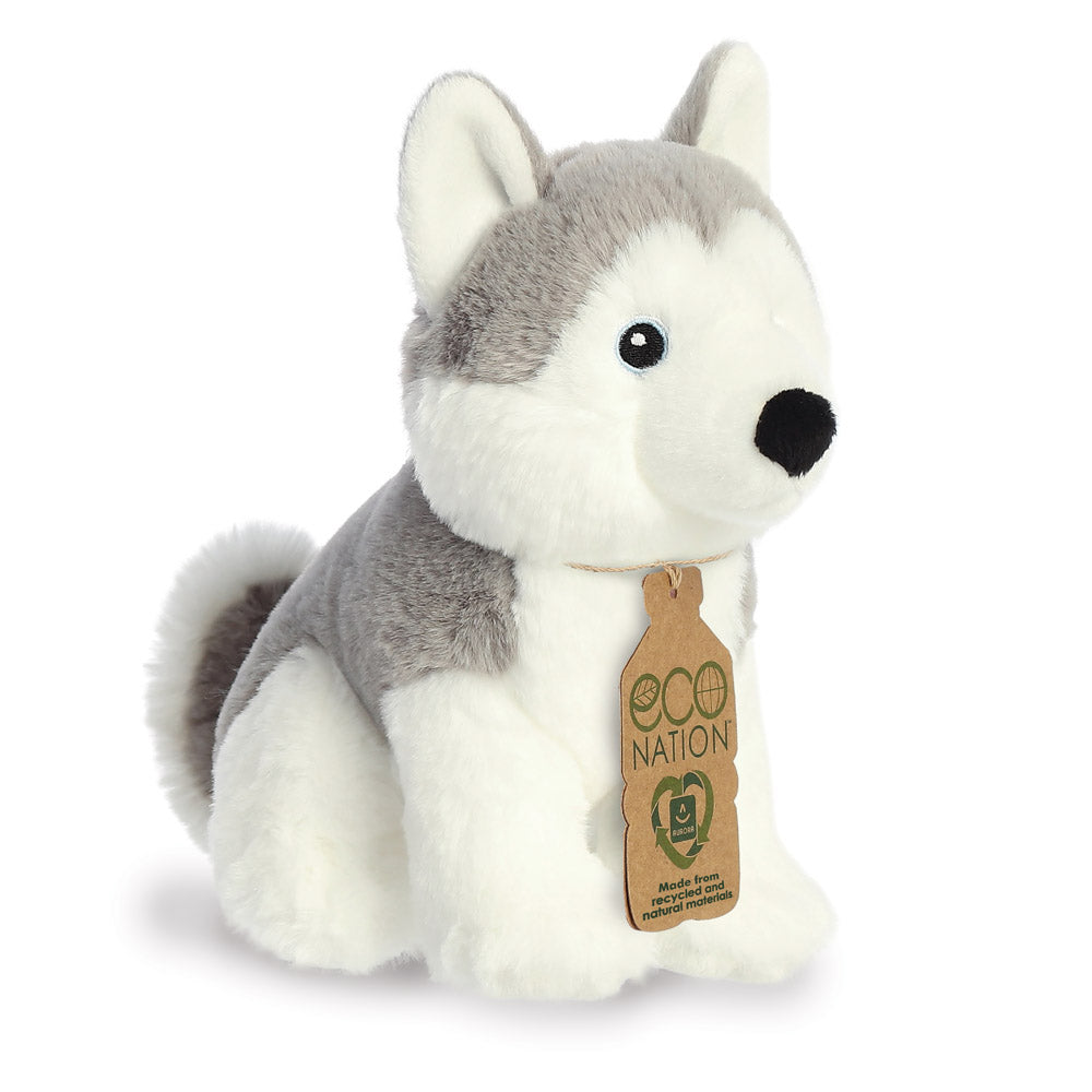 Eco Nation - Husky 20cm
