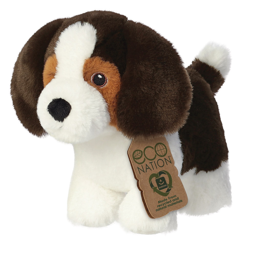 Eco Nation - Beagle 20cm
