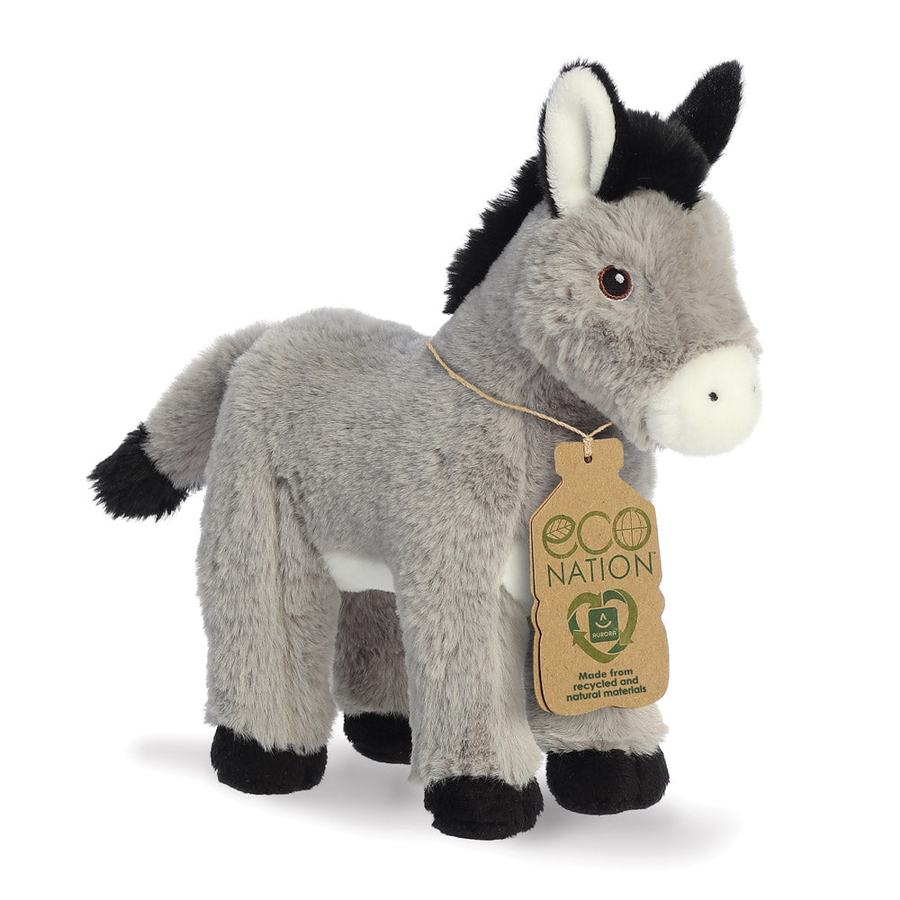 Eco Nation - Donkey 28cm
