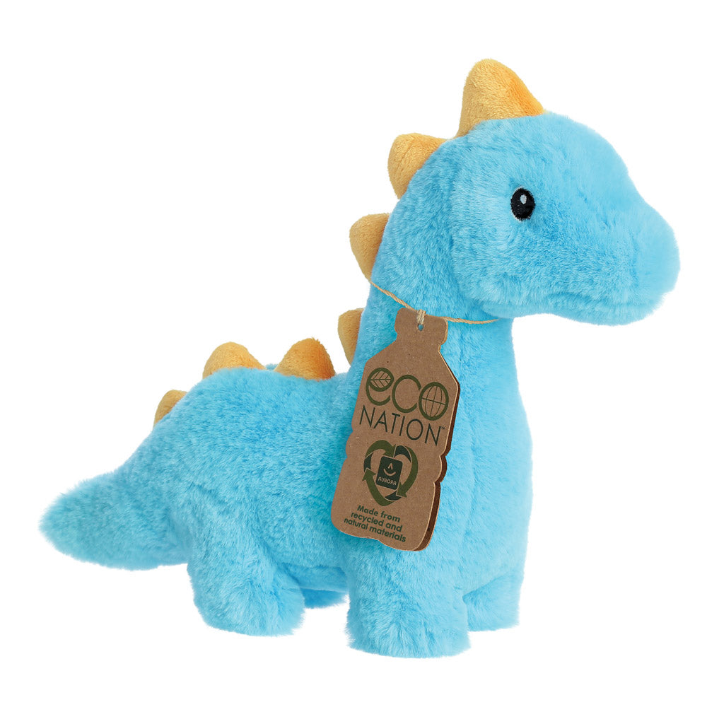 Eco Nation - Dipper Diplodocus 20cm