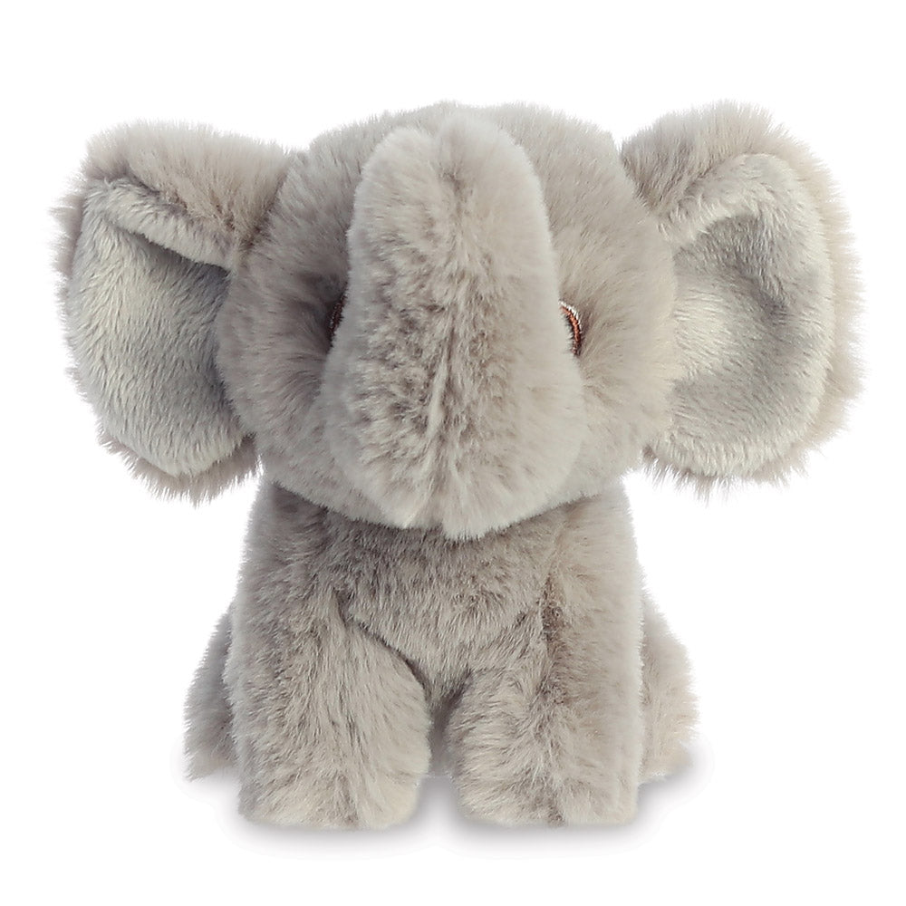 Eco Nation Mini - Elephant 13cm
