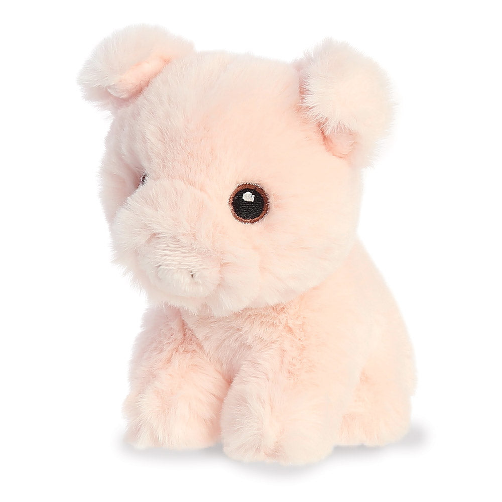 Eco Nation Mini - Pig 13cm