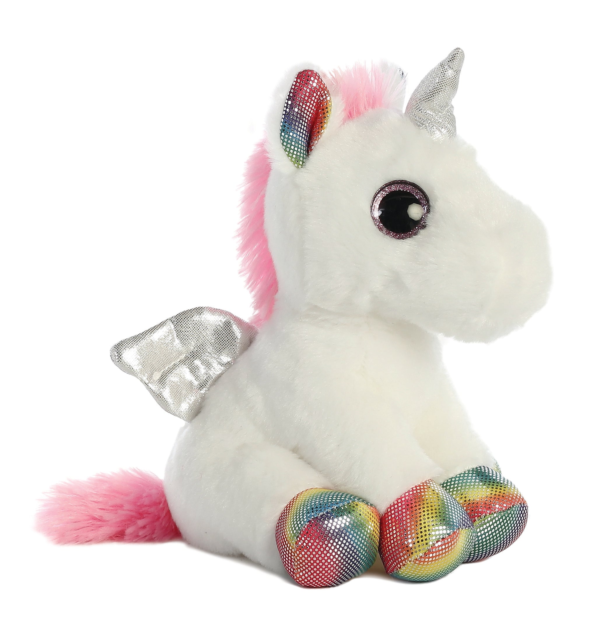 Sparkle Tales - Spirit Alicorn 18cm