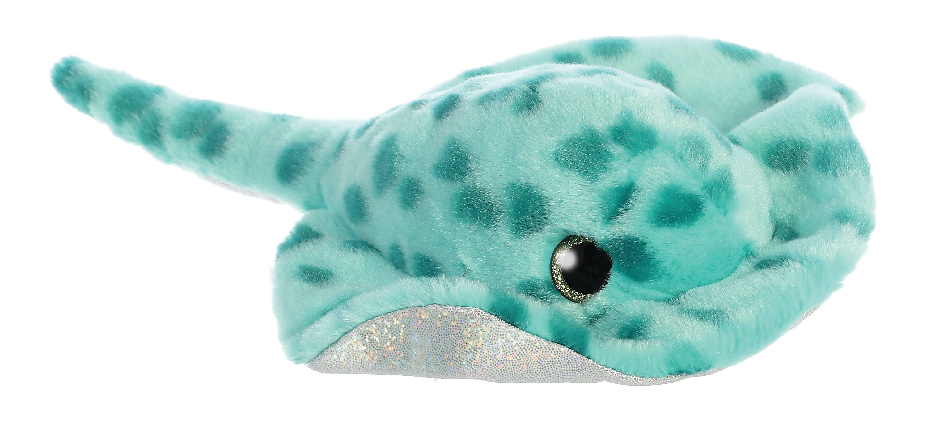 Sparkle Tales - Atlantis Stingray 18cm