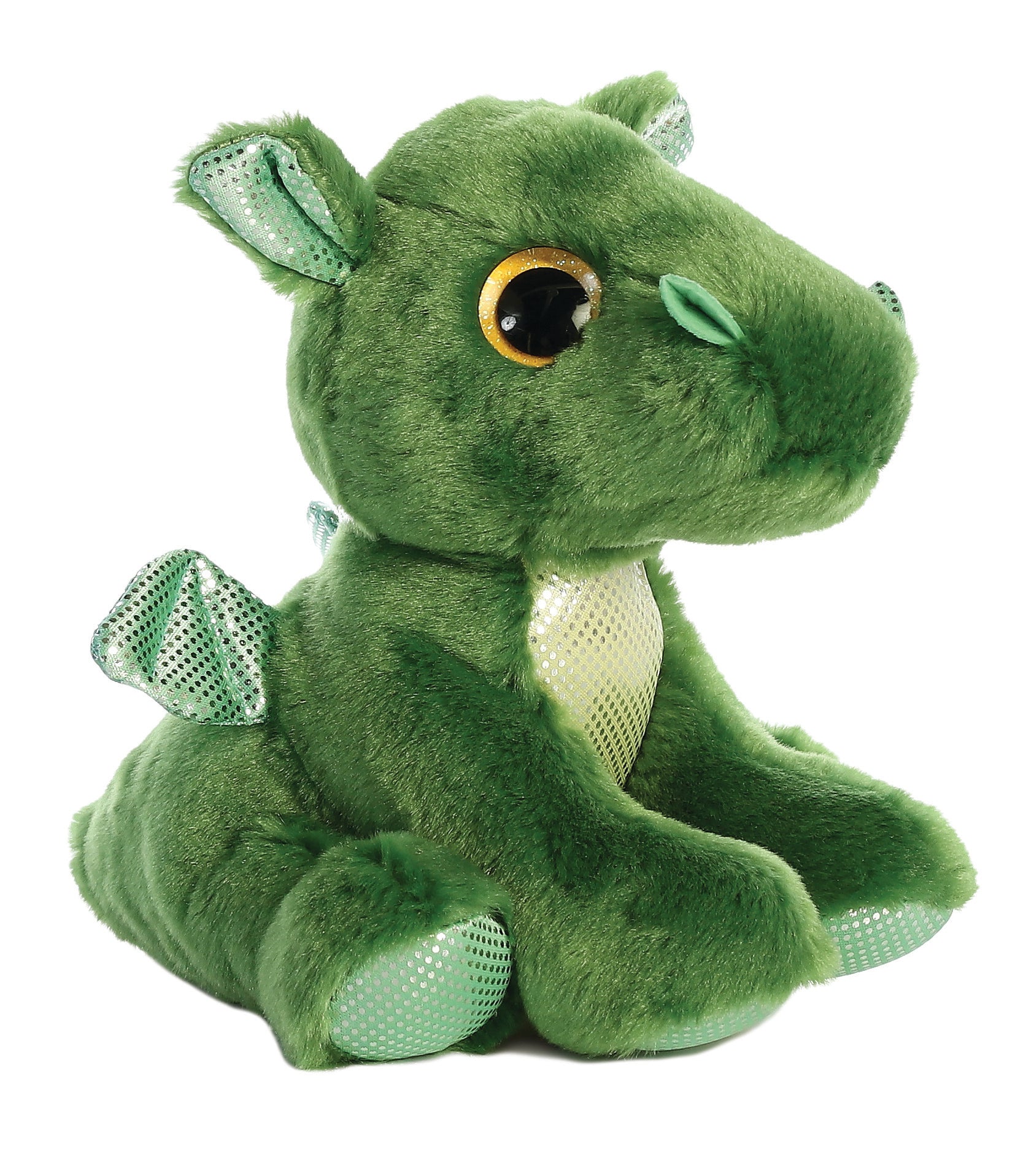 Sparkle Tales - Rumble Dragon 18cm