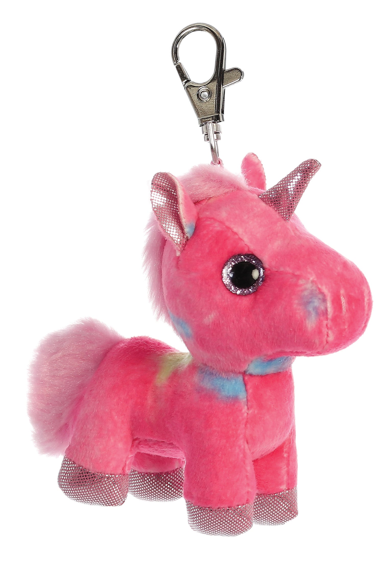 Sparkle Tales - Rainbow Einhorn 13cm