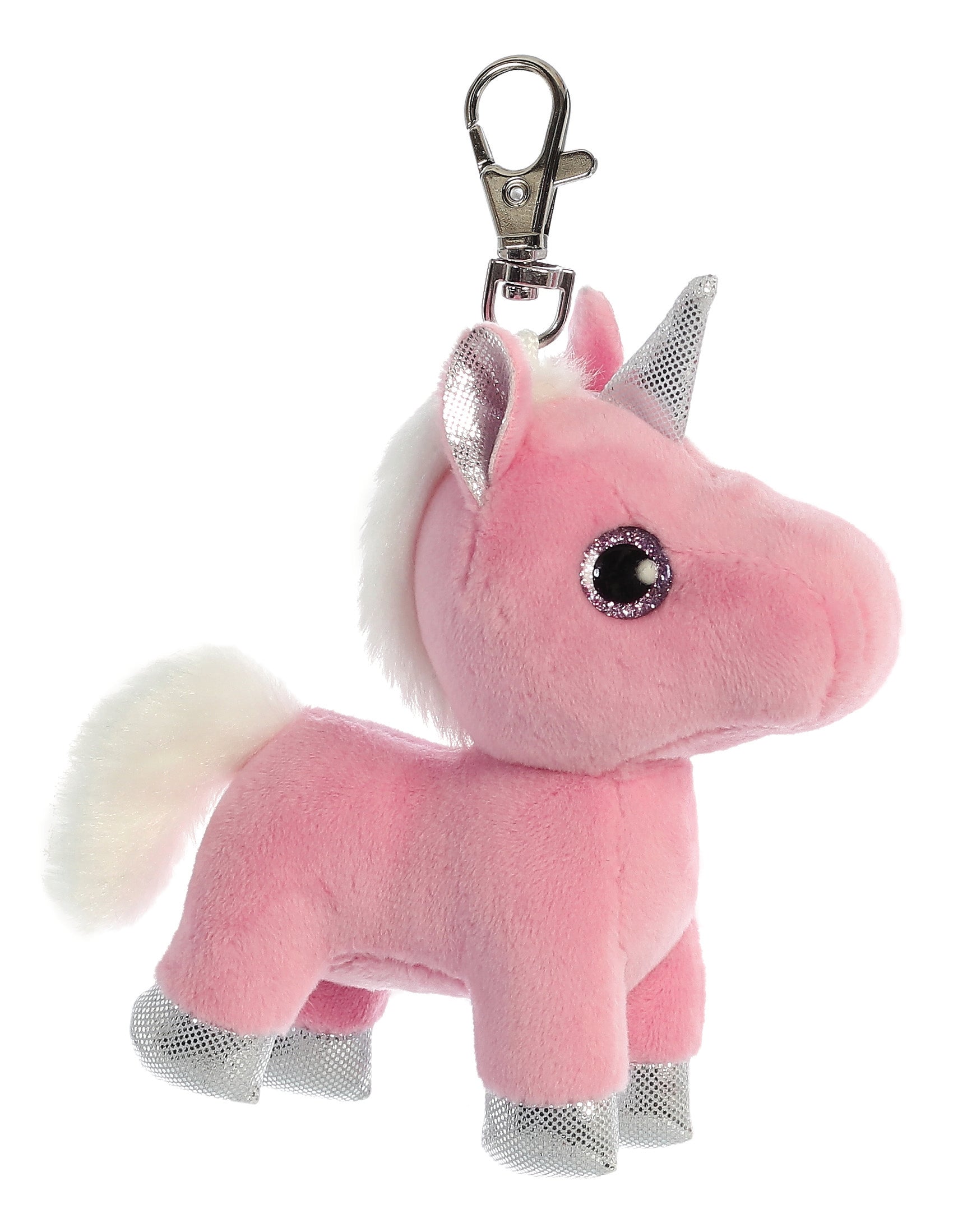 Sparkle Tales - Blossom Einhorn 13cm