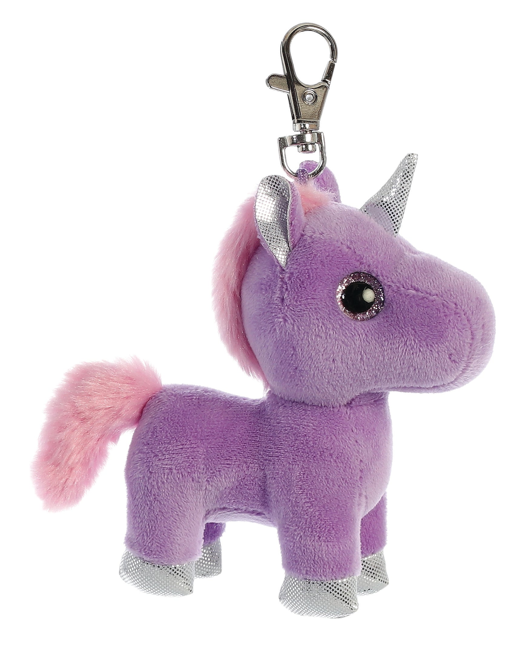 Sparkle Tales - Bonbon Einhorn 13cm