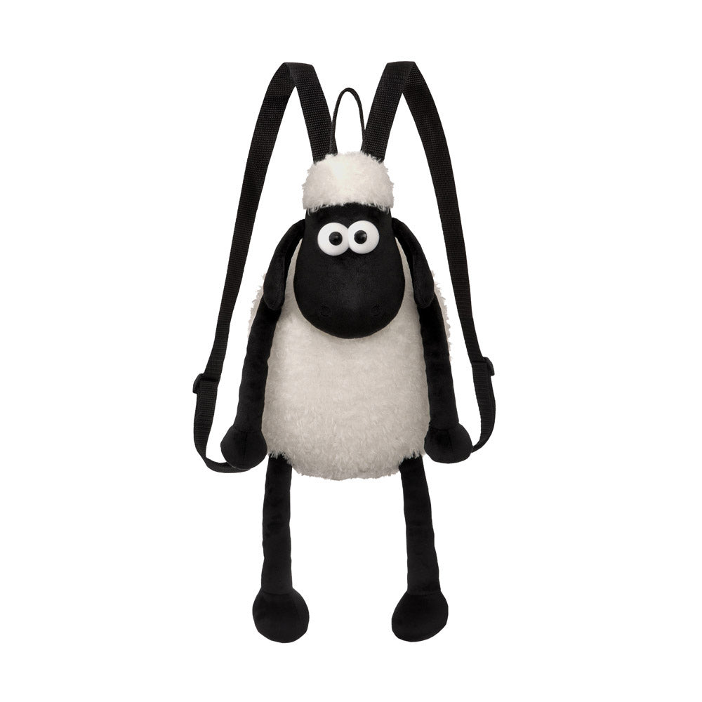 Shaun das Schaaf - Shaun Tucksack 51cm