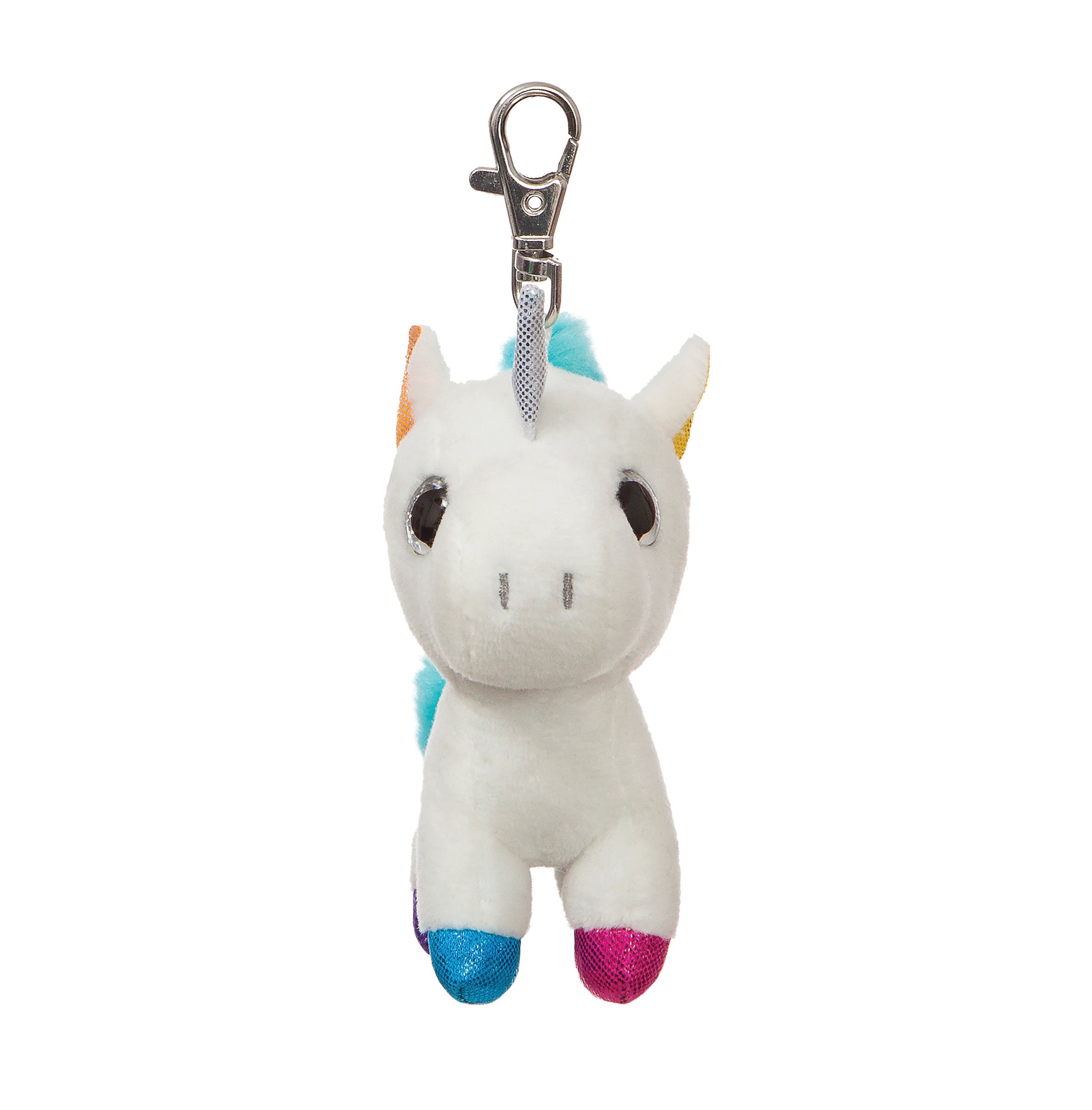 Sparkle Tales - Jewel Einhorn multicolor 13cm