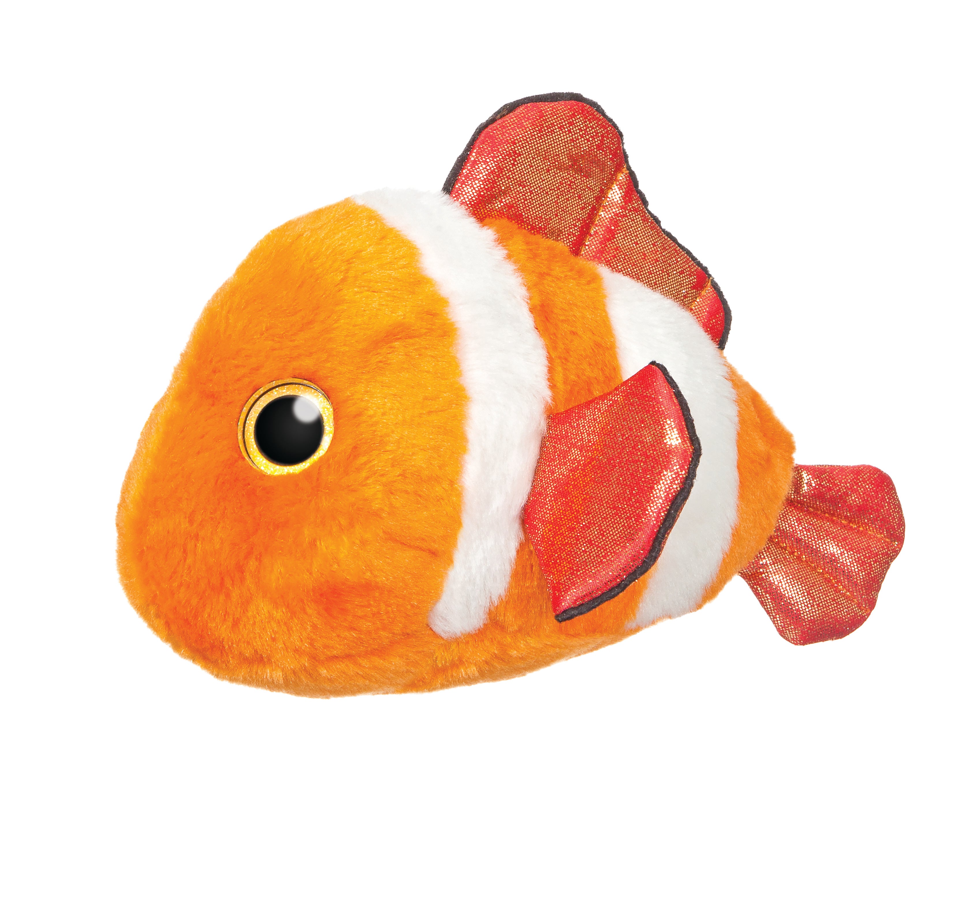 Sparkle Tales - Clown Fish 13cm