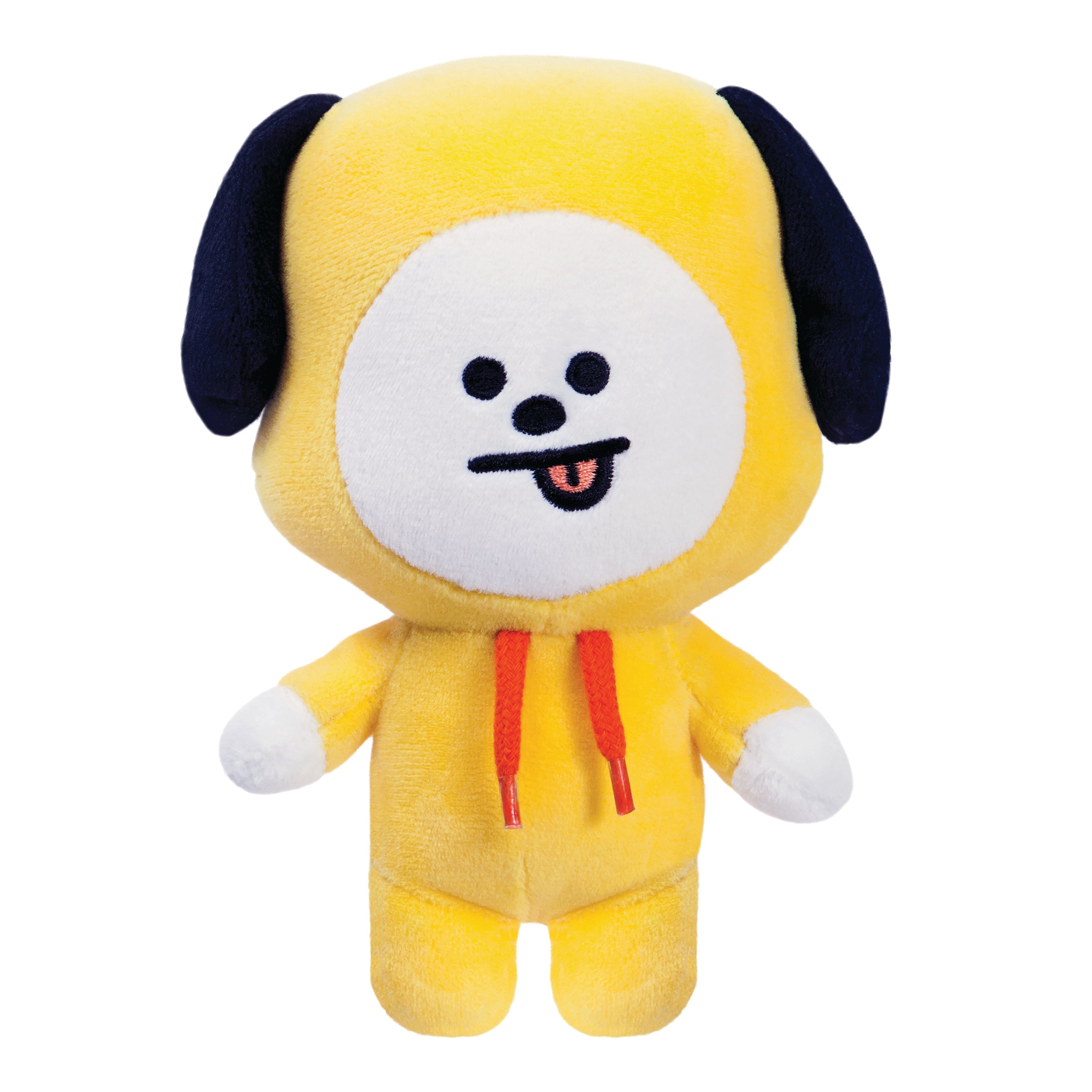 BT21 - CHIMMY 18 cm
