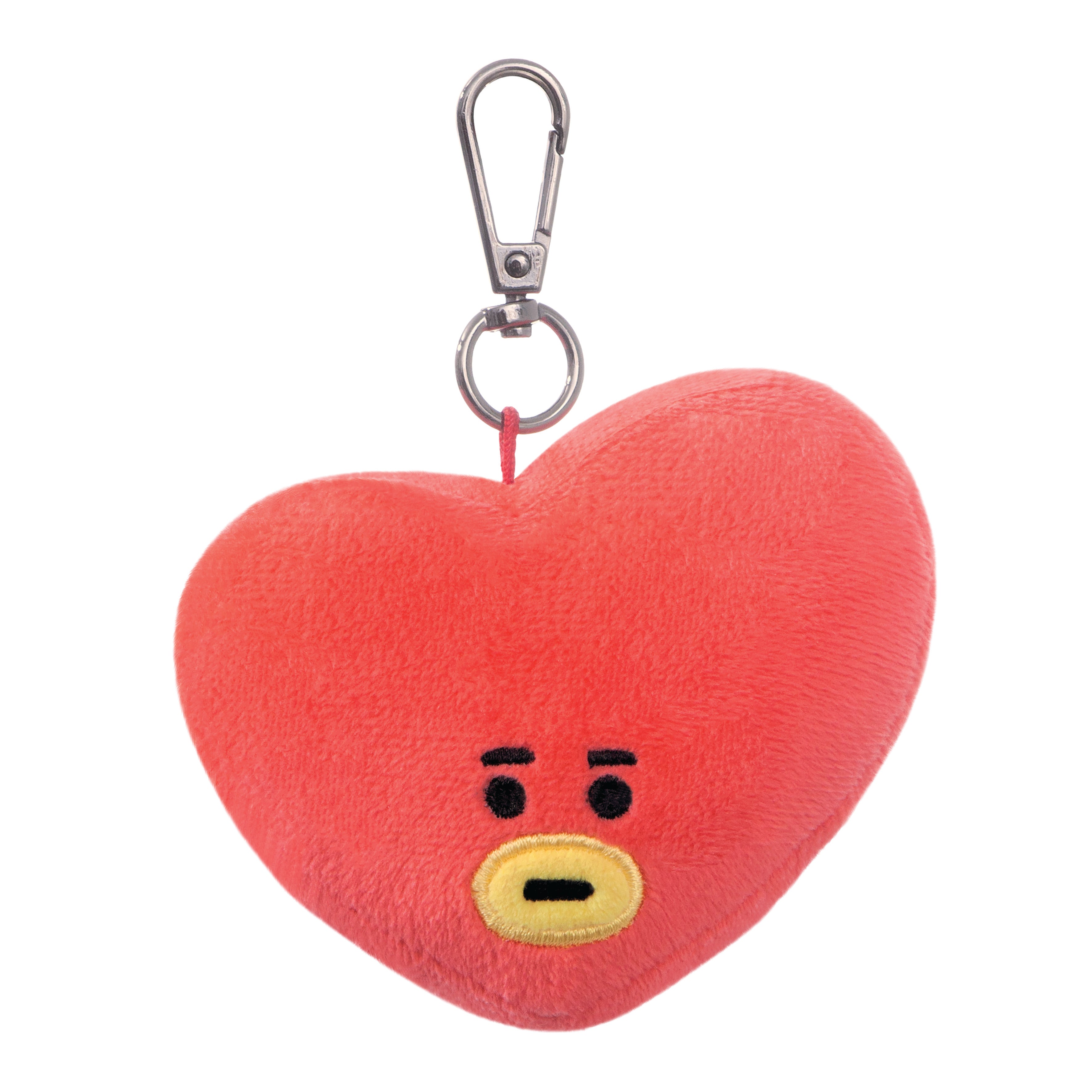 BT21 - TATA Keyring 9 cm