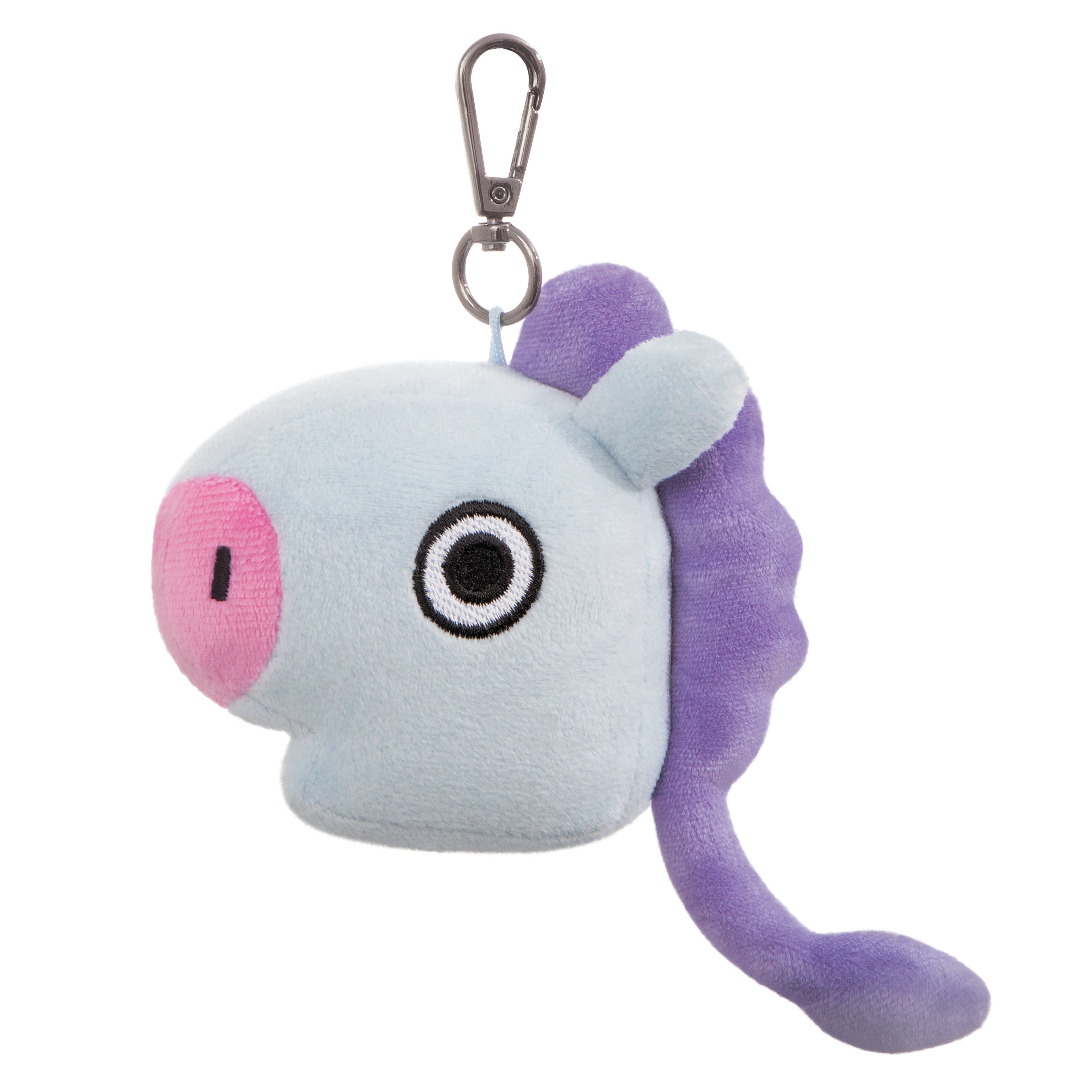 BT21 - MANG Keyring 9 cm
