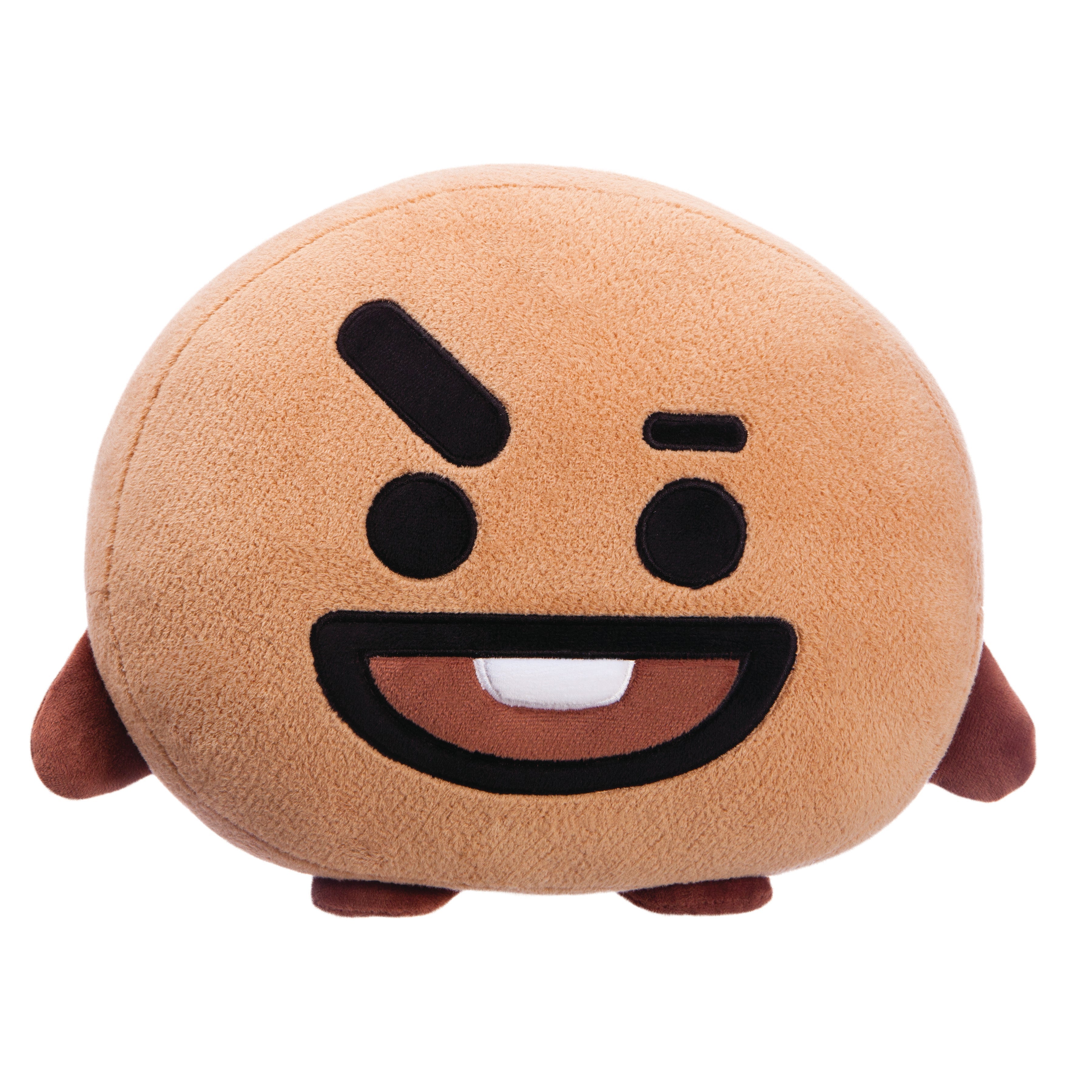 BT21 - SHOOKY Cushion 28 cm