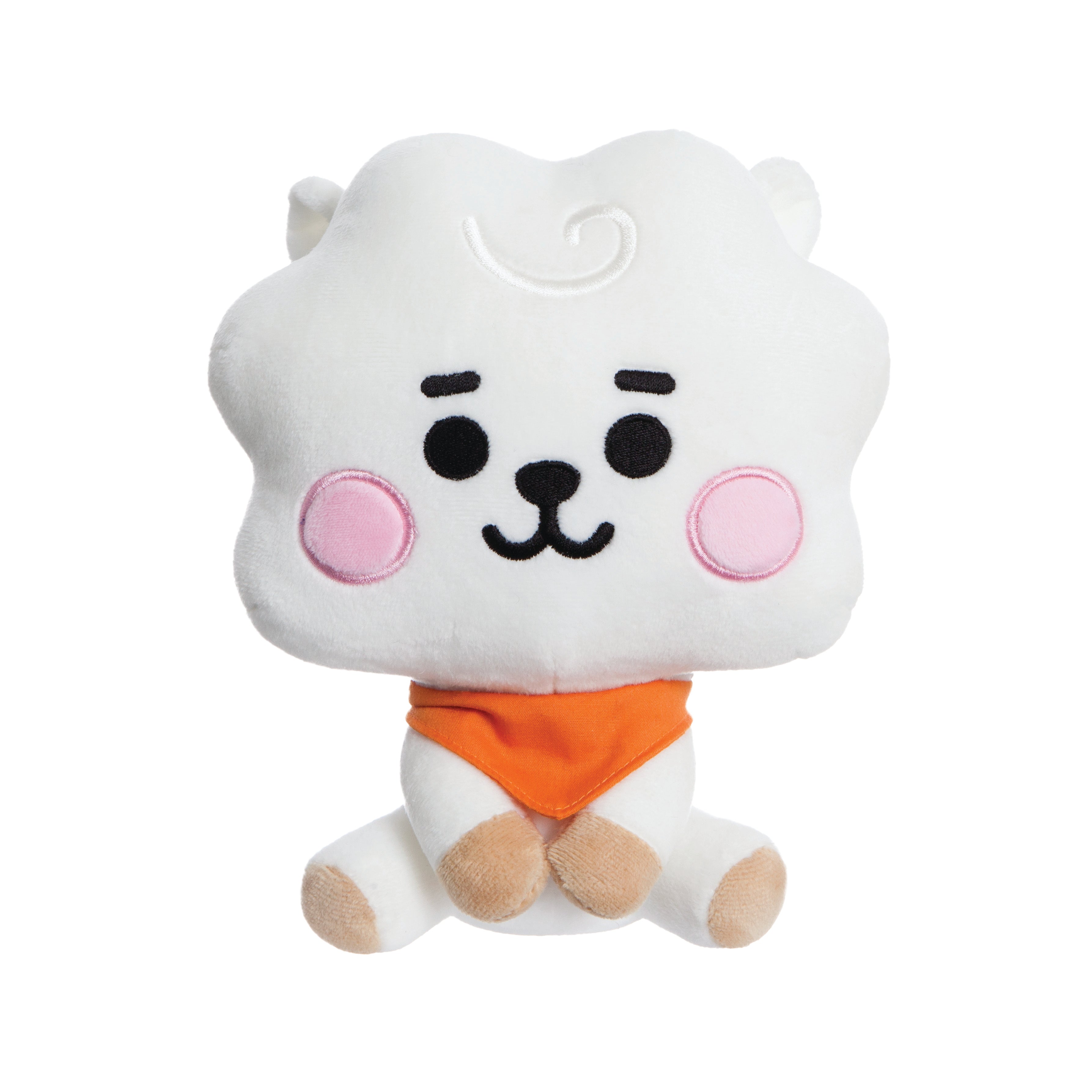 BT21 Baby - RJ Baby 20cm