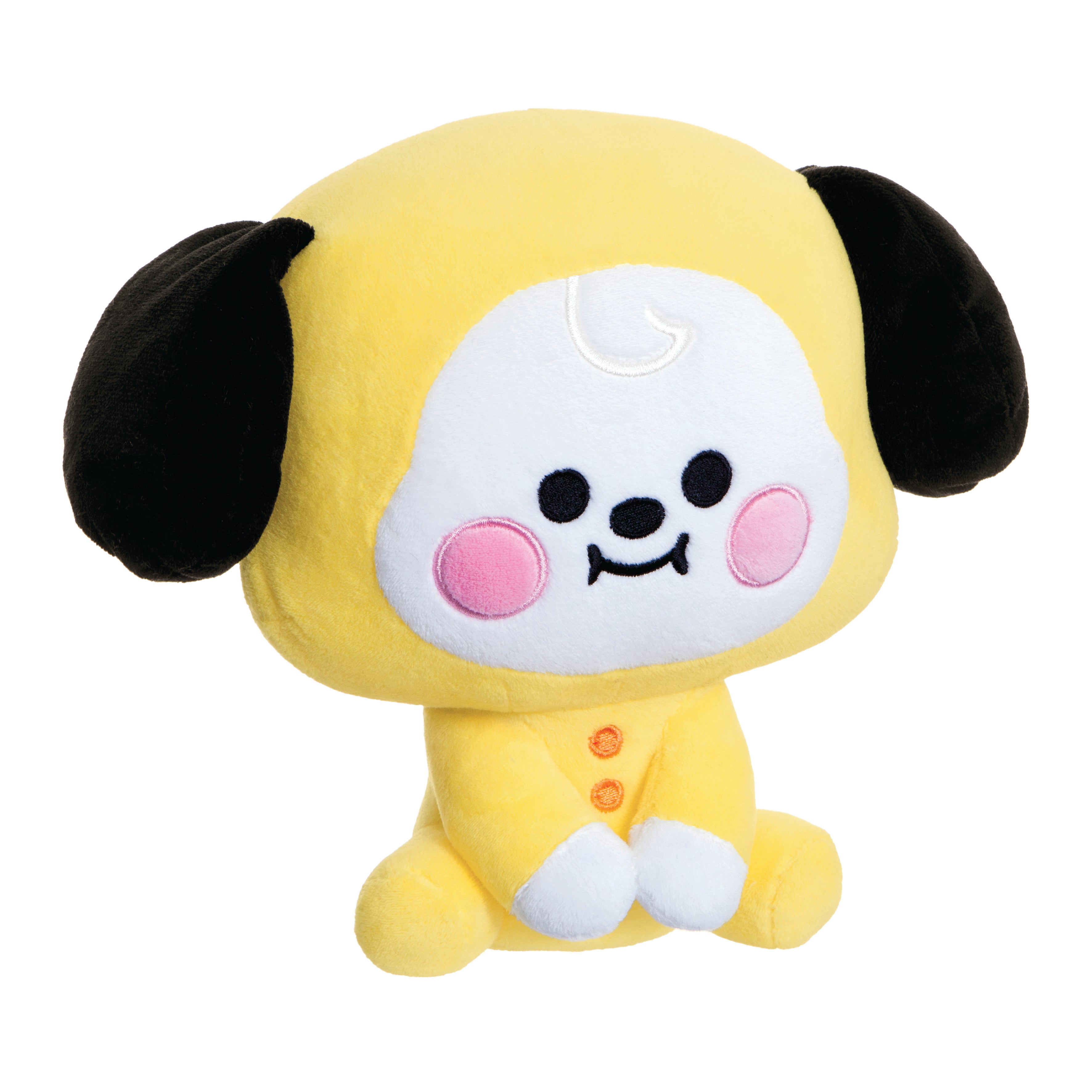 BT21 Baby - CHIMMY Baby 20 cm