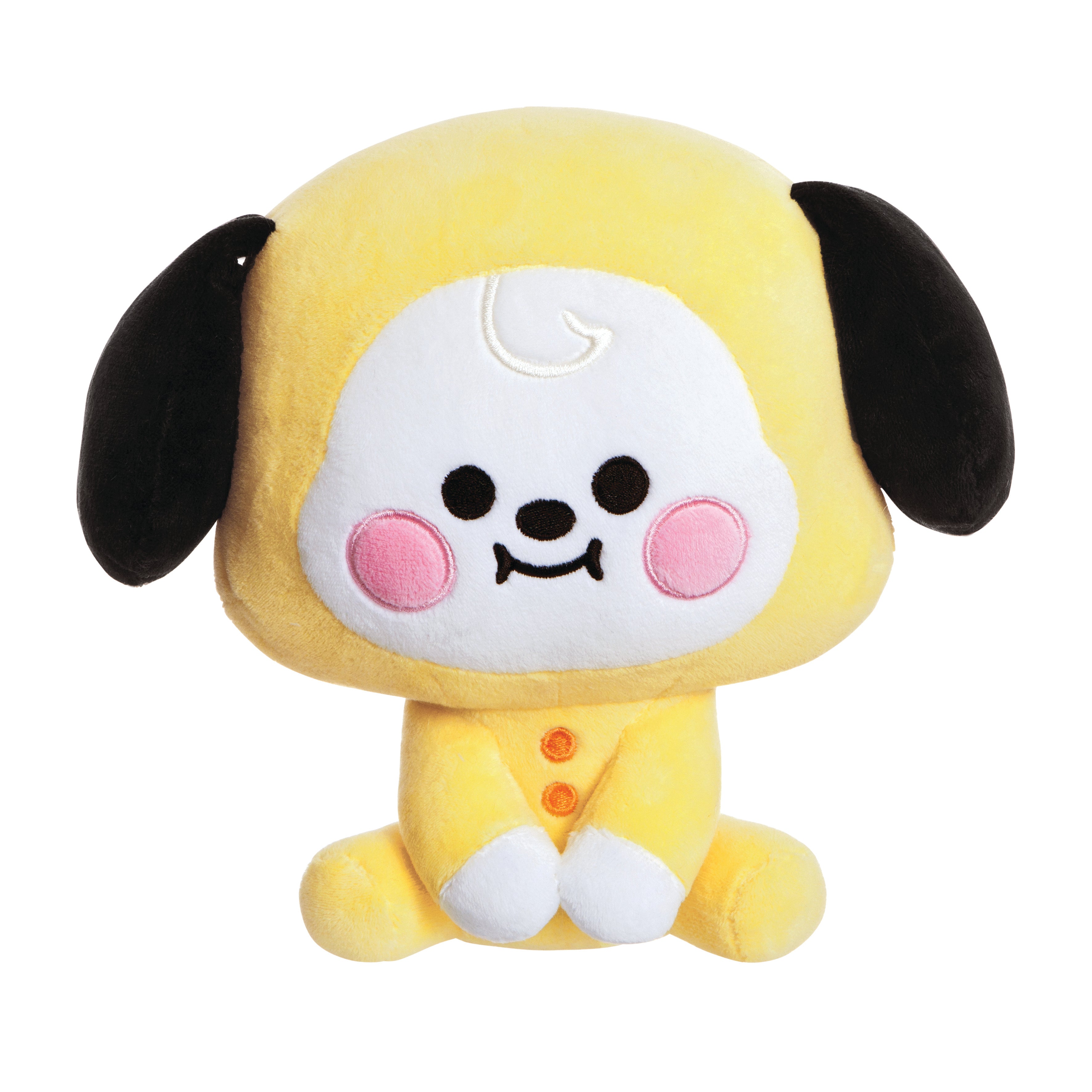 BT21 Baby - CHIMMY Baby 20 cm