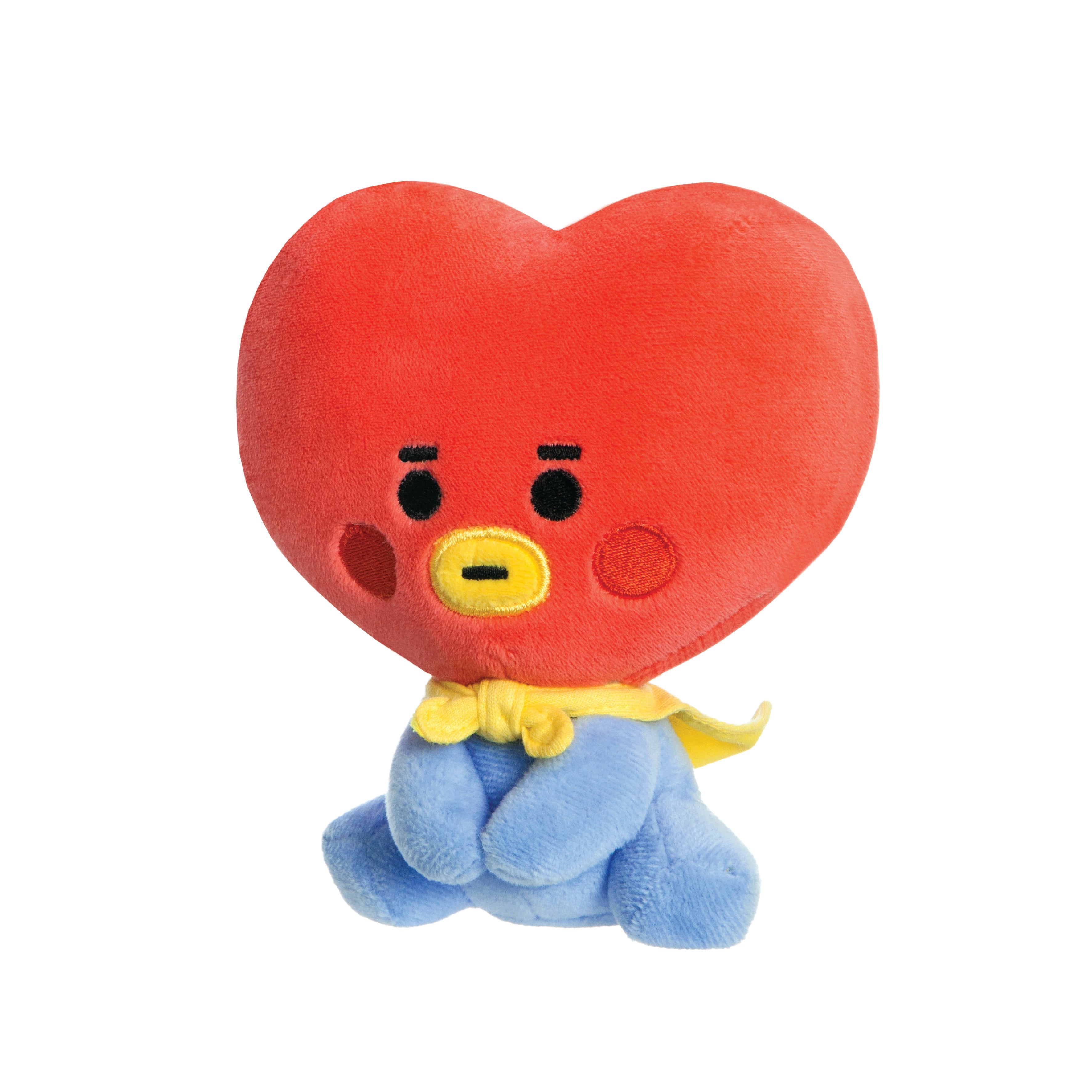 BT21 Baby - TATA Baby 13cm