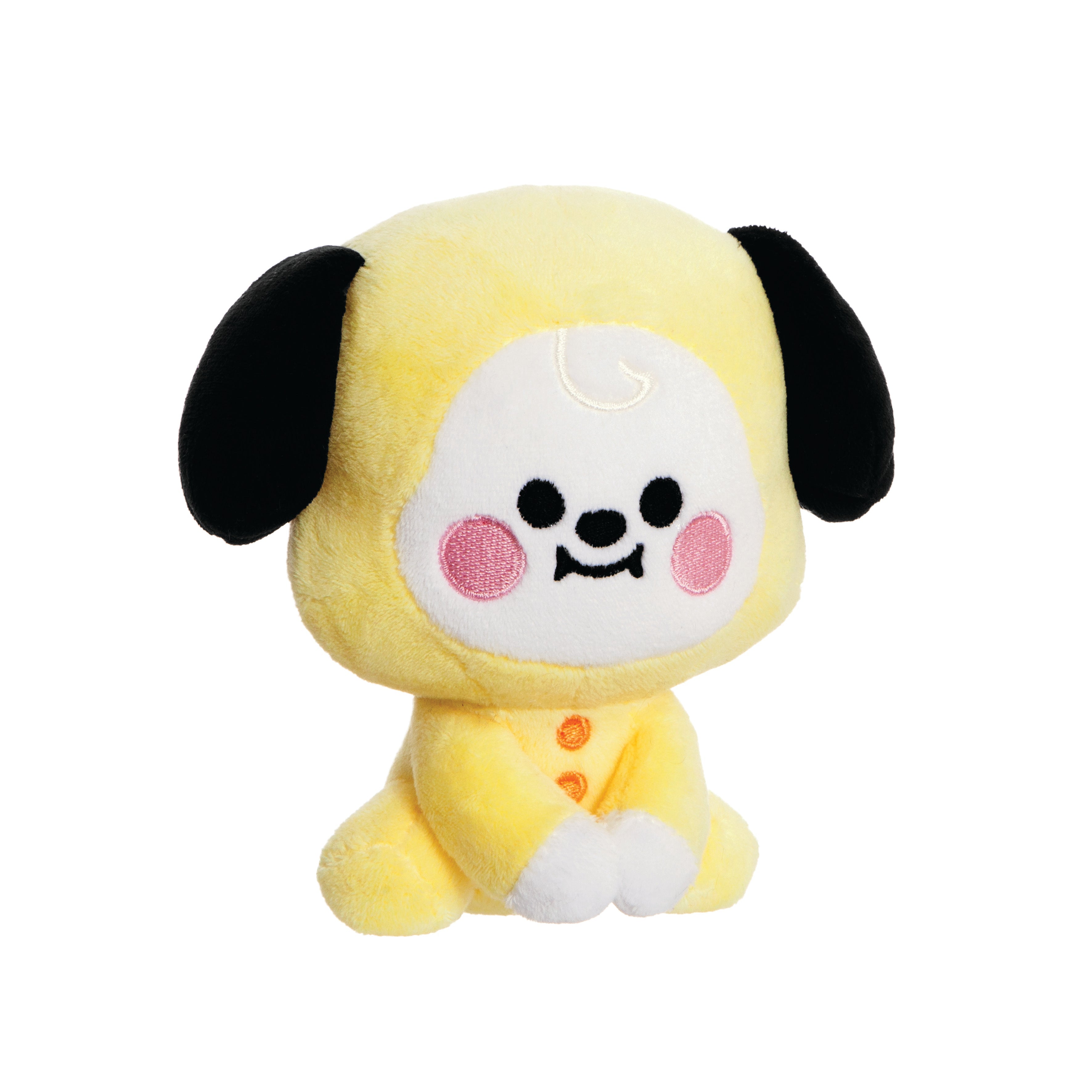 BT21 Baby - CHIMMY Baby 13cm