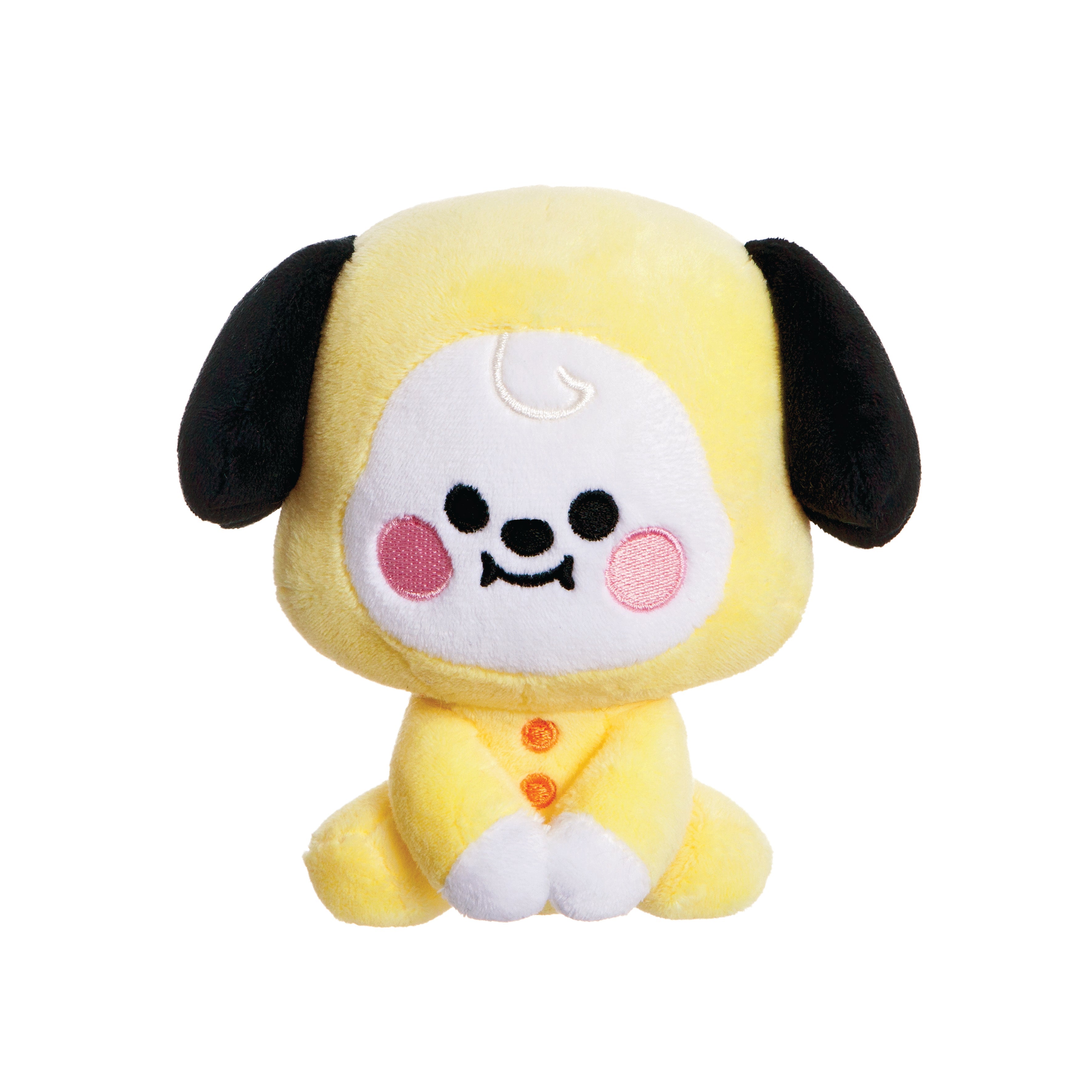 BT21 Baby - CHIMMY Baby 13cm