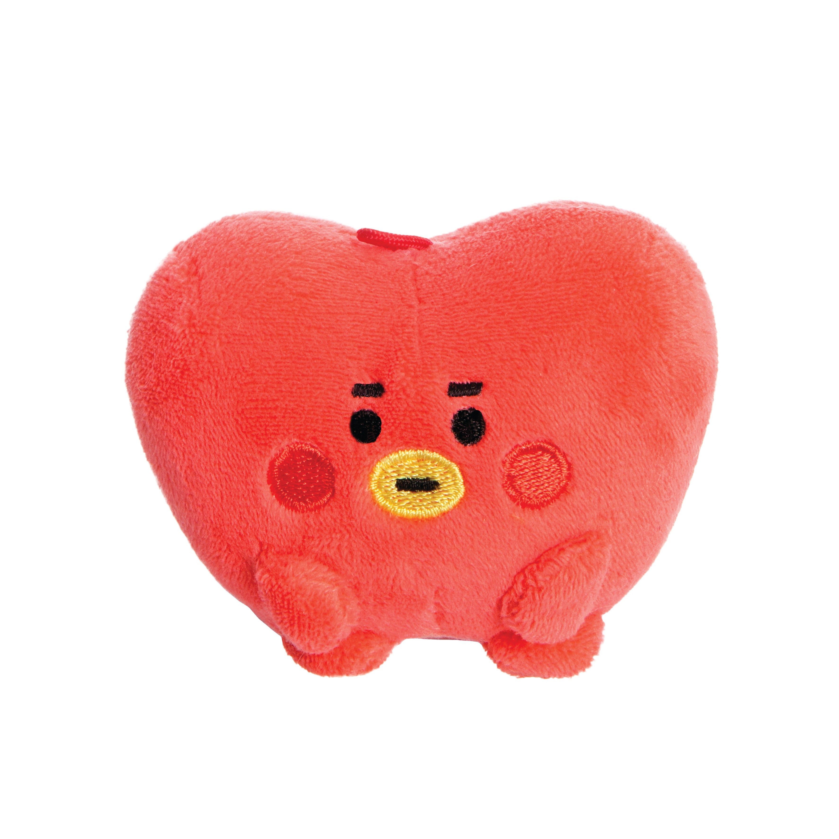 BT21 Baby - TATA Baby Pong Pong 8cm