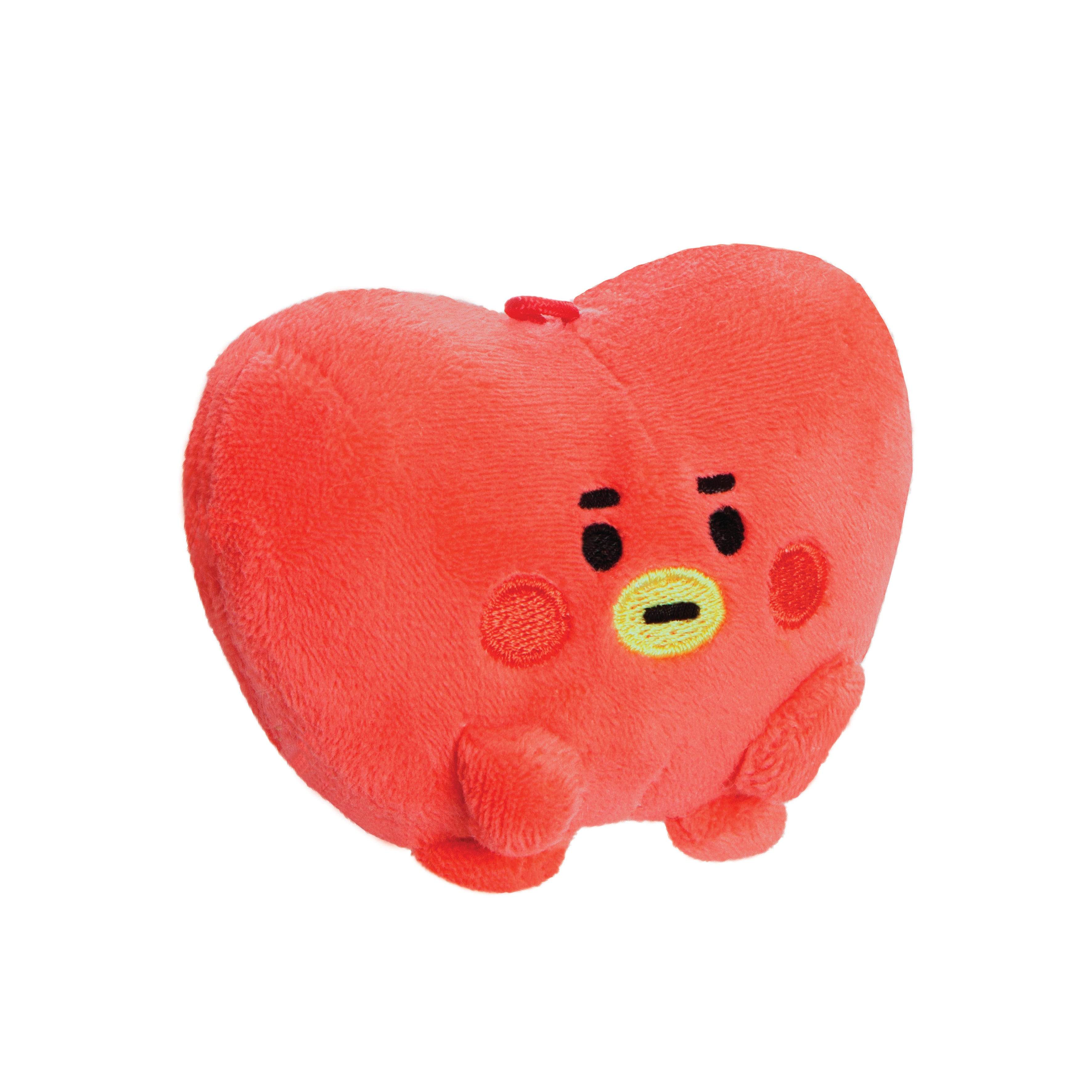 BT21 Baby - TATA Baby Pong Pong 8cm