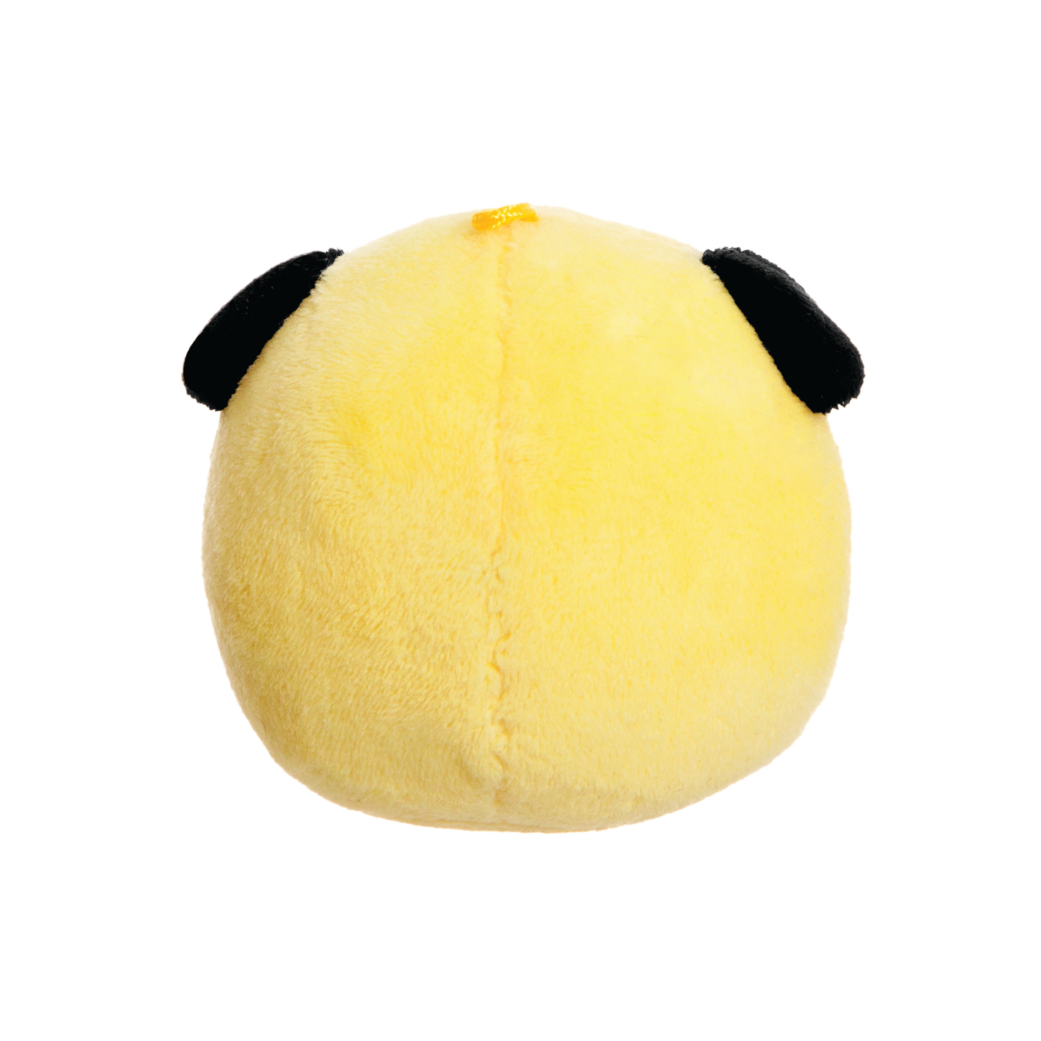 BT21 Baby - CHIMMY Baby Pong Pong 8cm