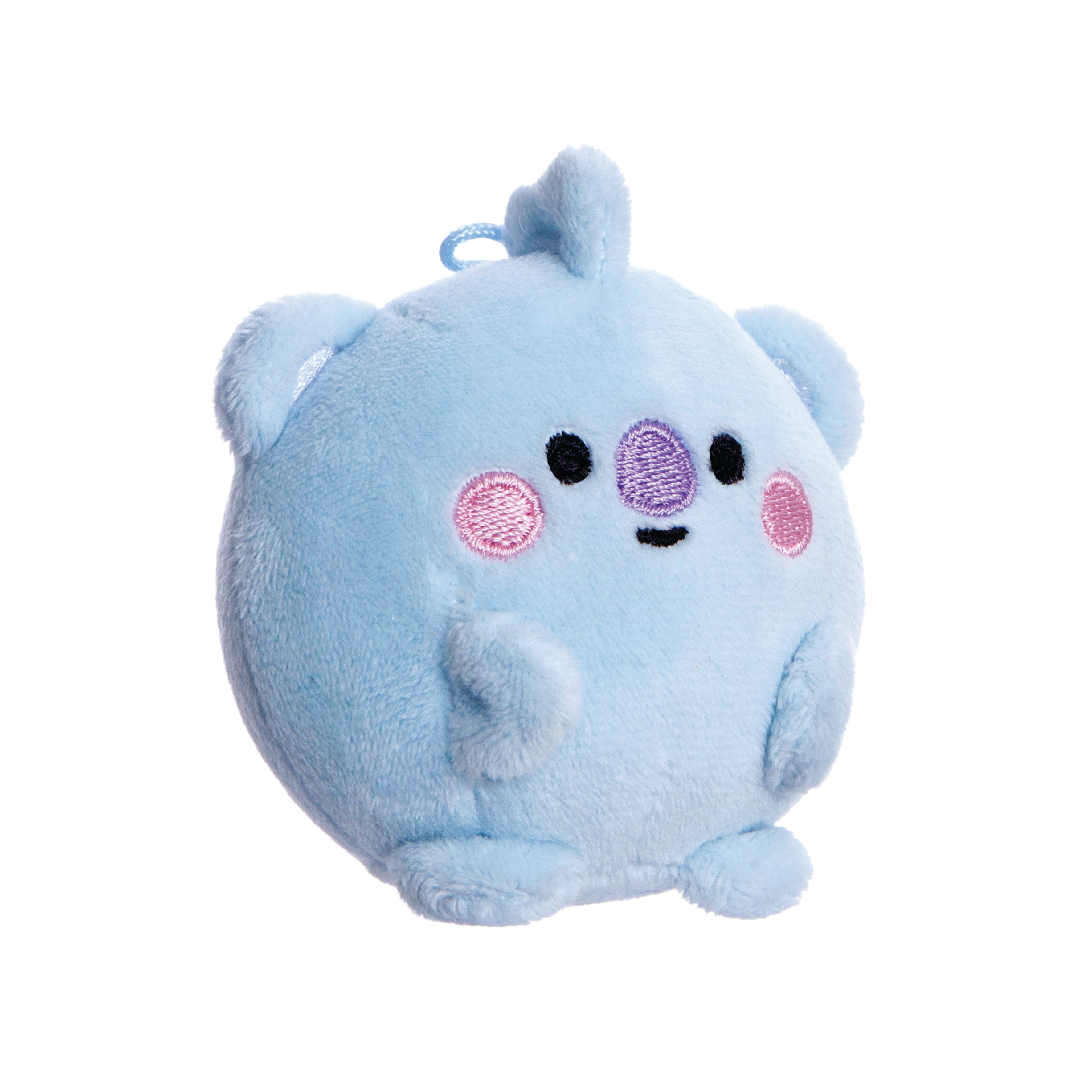 BT21 Baby - KOYA Baby Pong Pong 8cm 