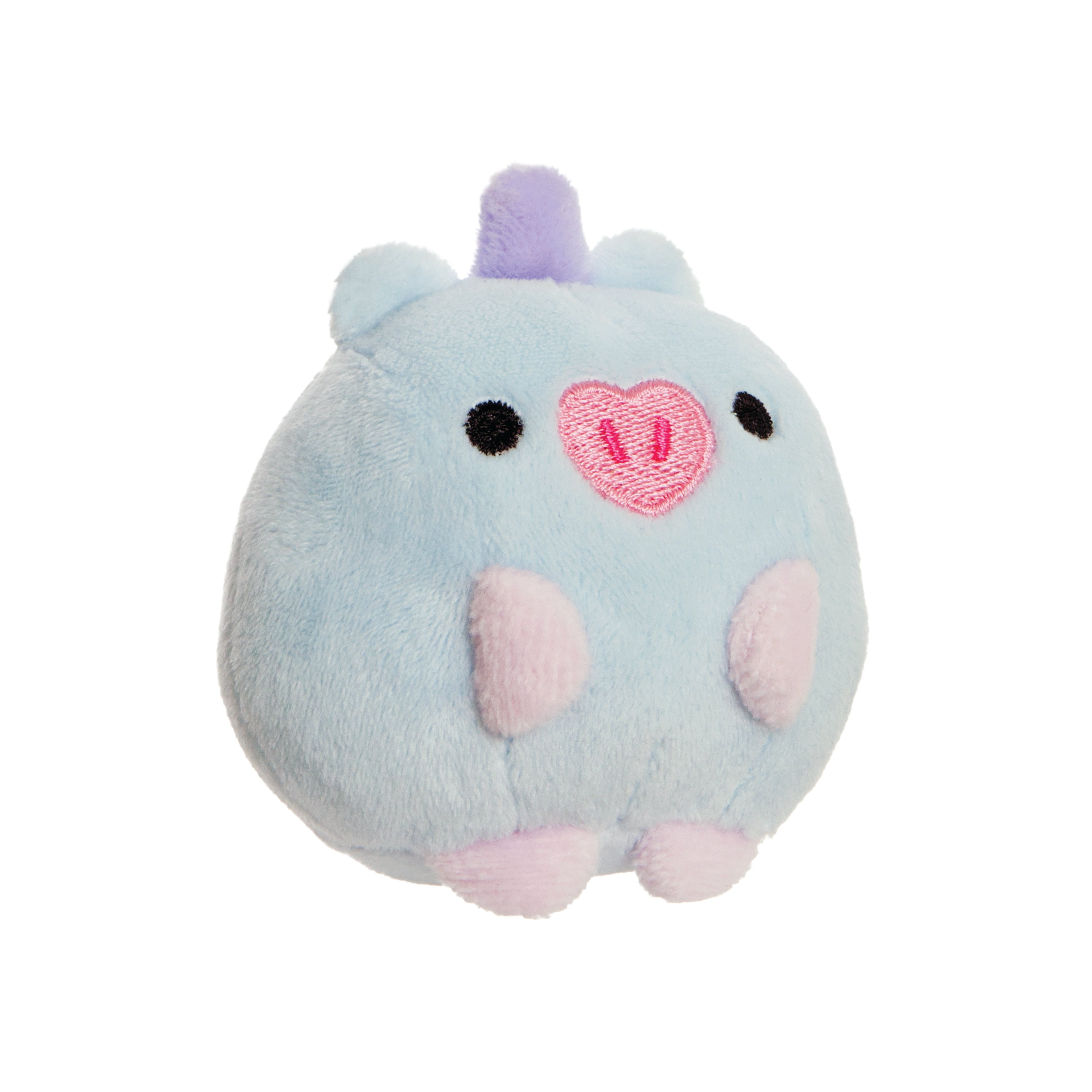 BT21 Baby - MANG Baby Pong Pong 8cm