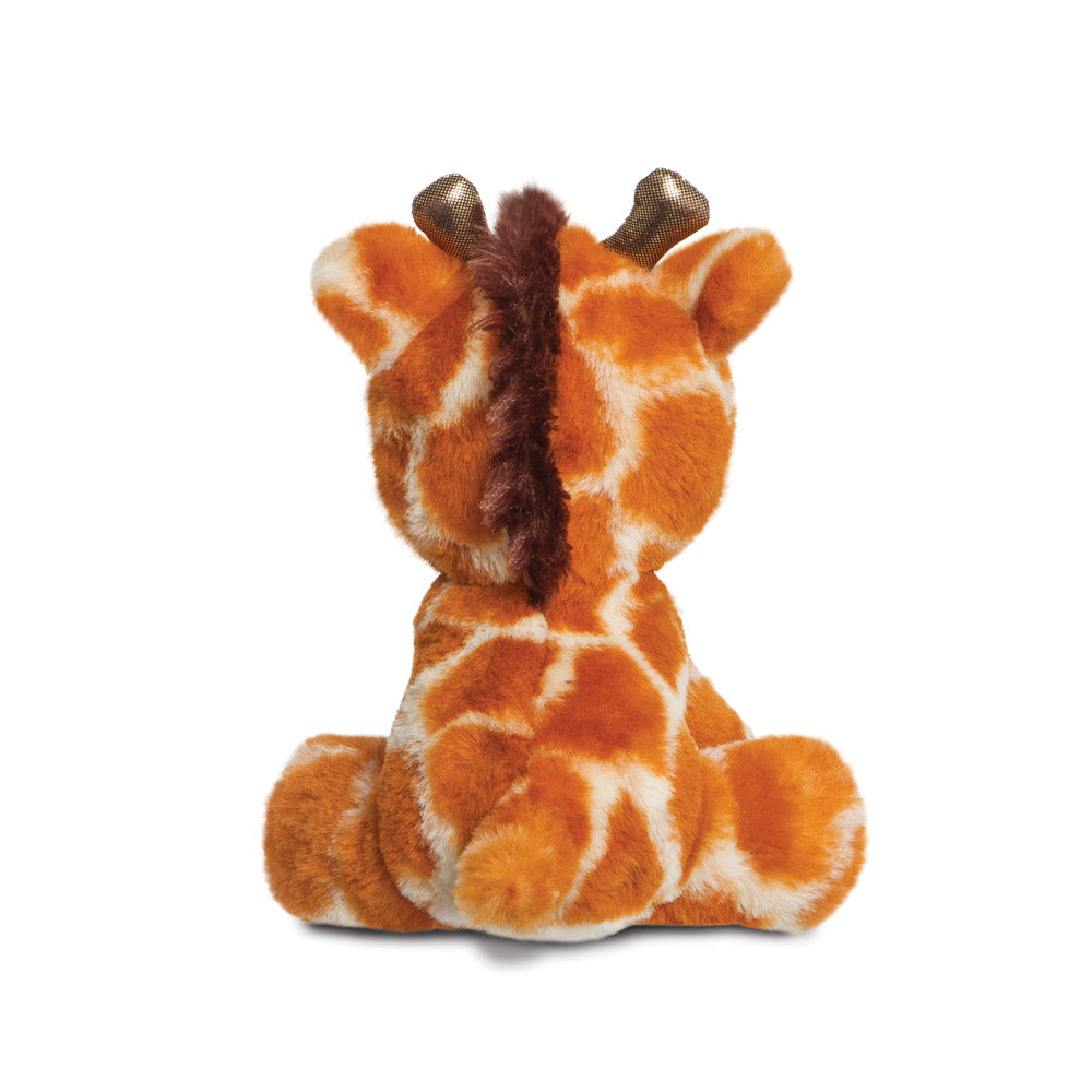 Glitzy Tots Giraffe 20cm 