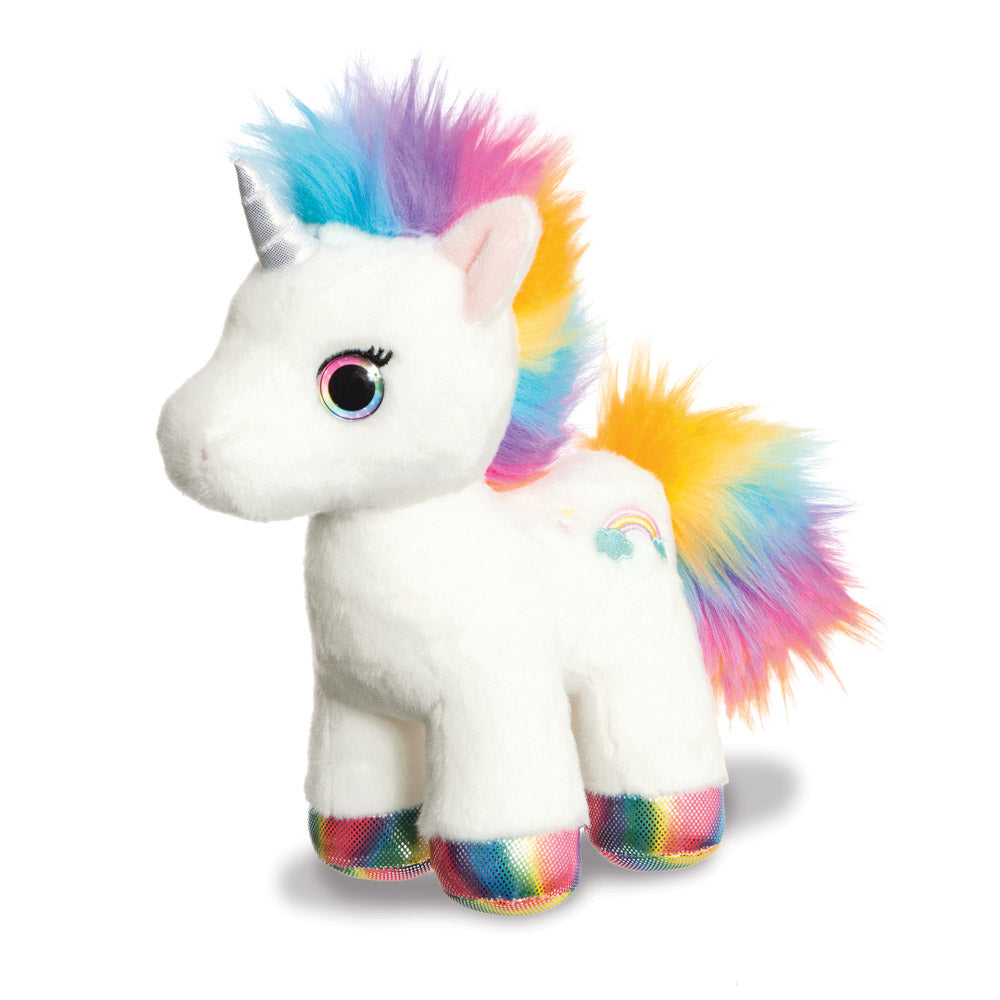 Sparkle Tales - Eldora Unicorn 30cm