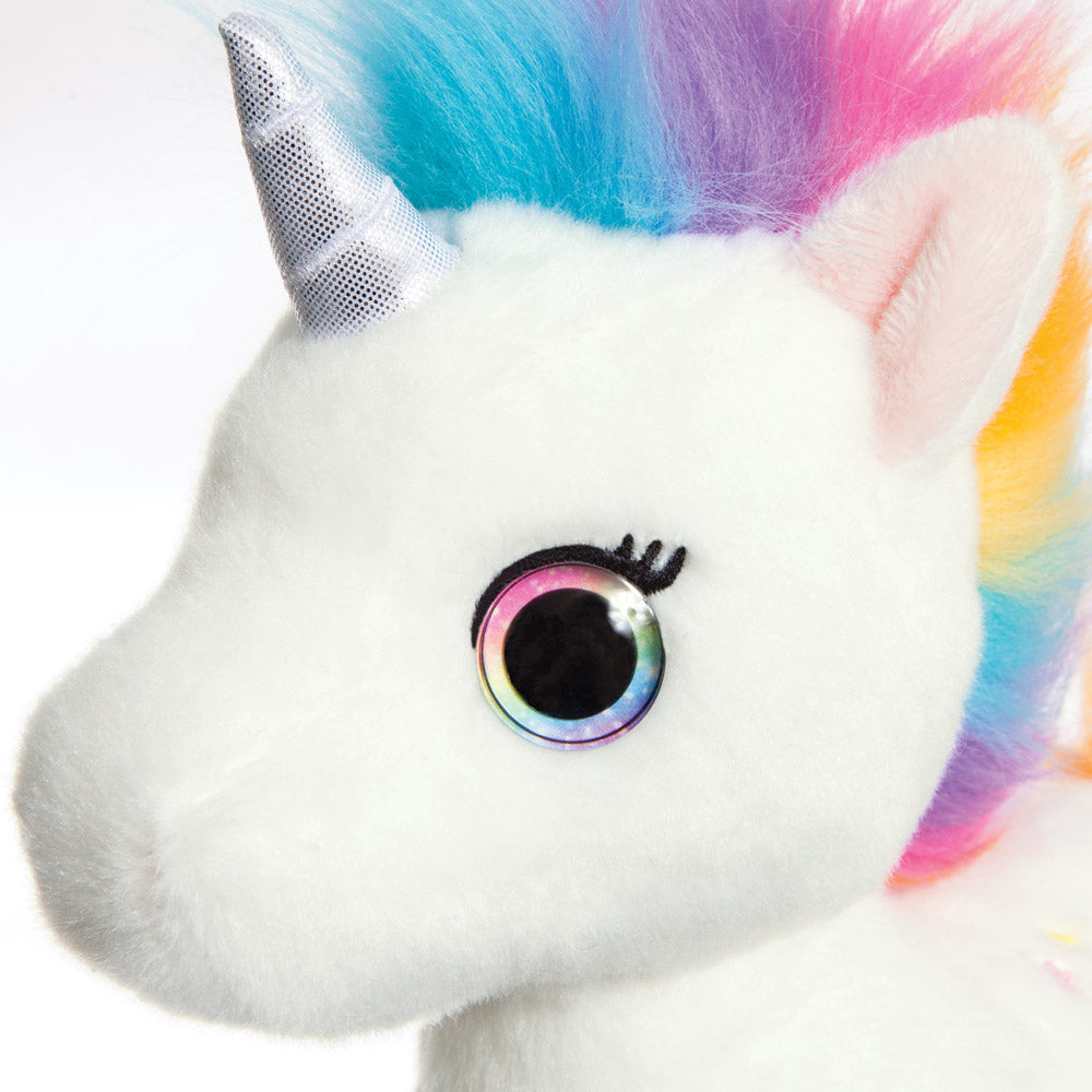 Sparkle Tales - Eldora Unicorn 30cm