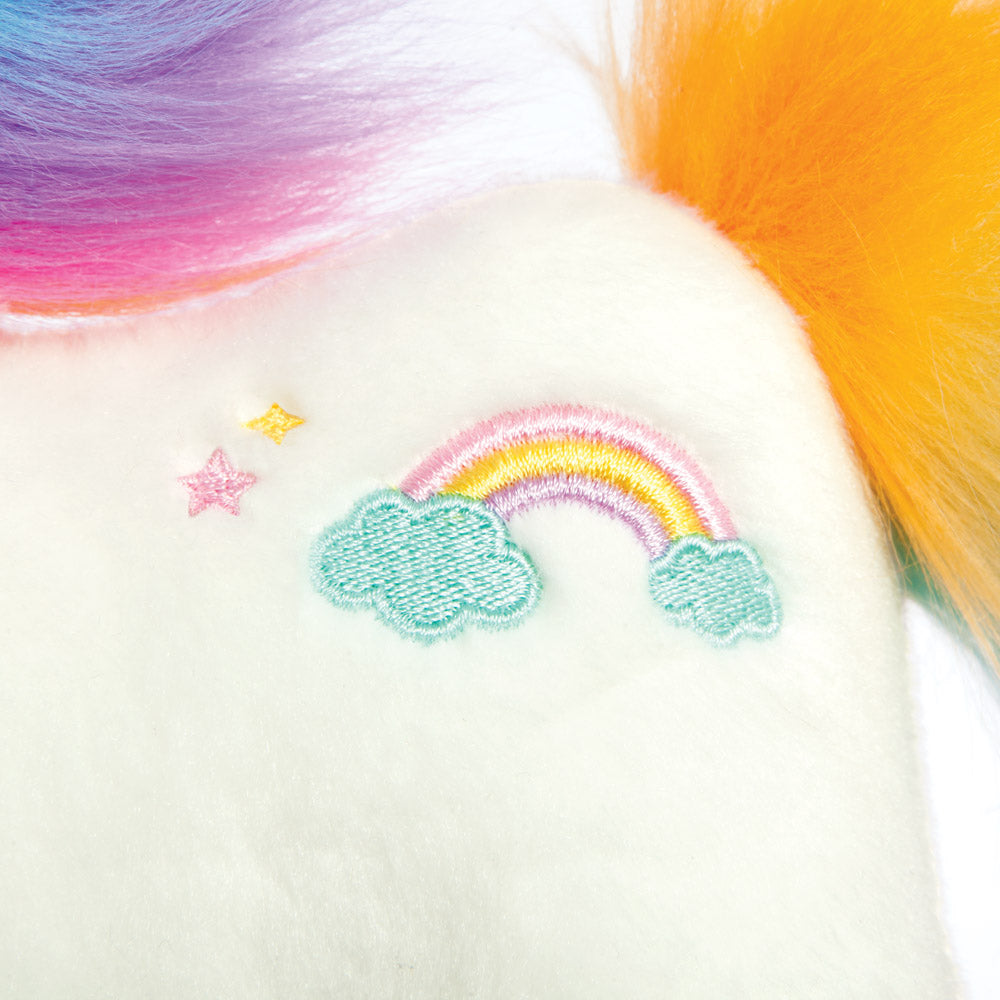 Sparkle Tales - Eldora Unicorn 30cm