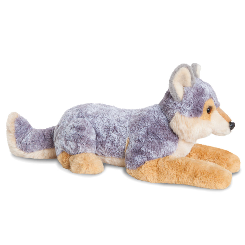 Borealis - Asher Wolf 46cm