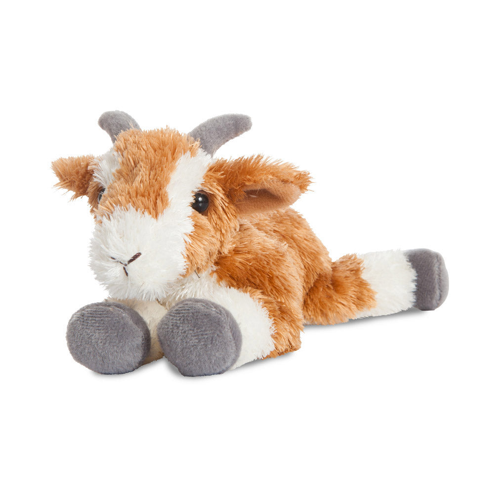 Mini Flopsies - Pickles Goat 13cm