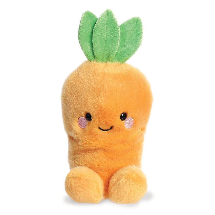 Palm Pals - Cheerful Carrot 13cm